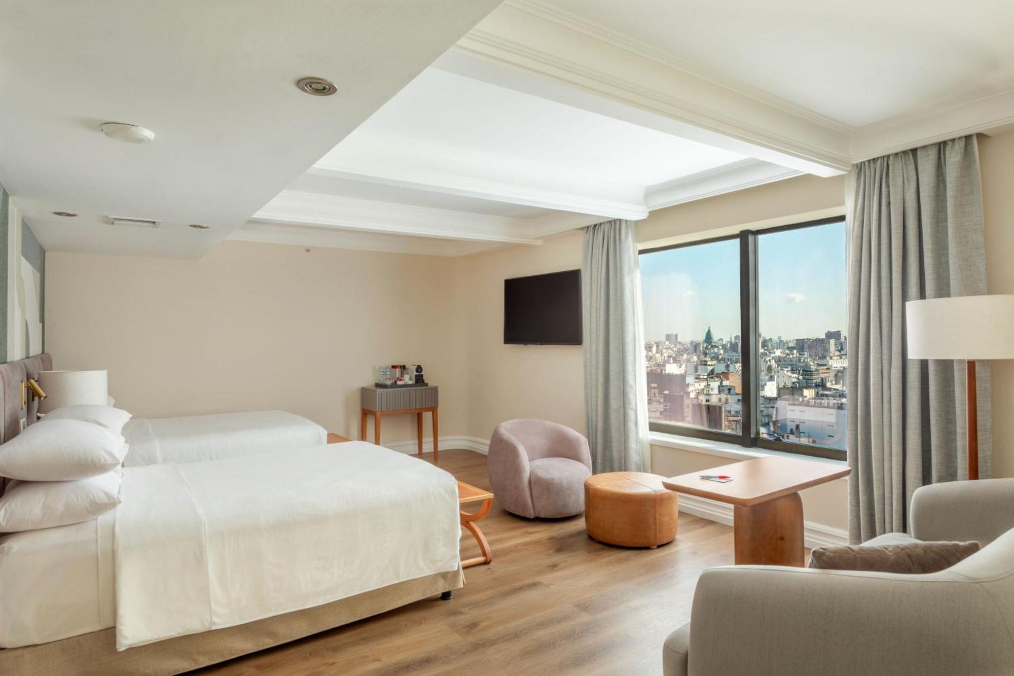 Marriott Ciudad Autónoma de Buenos Aires