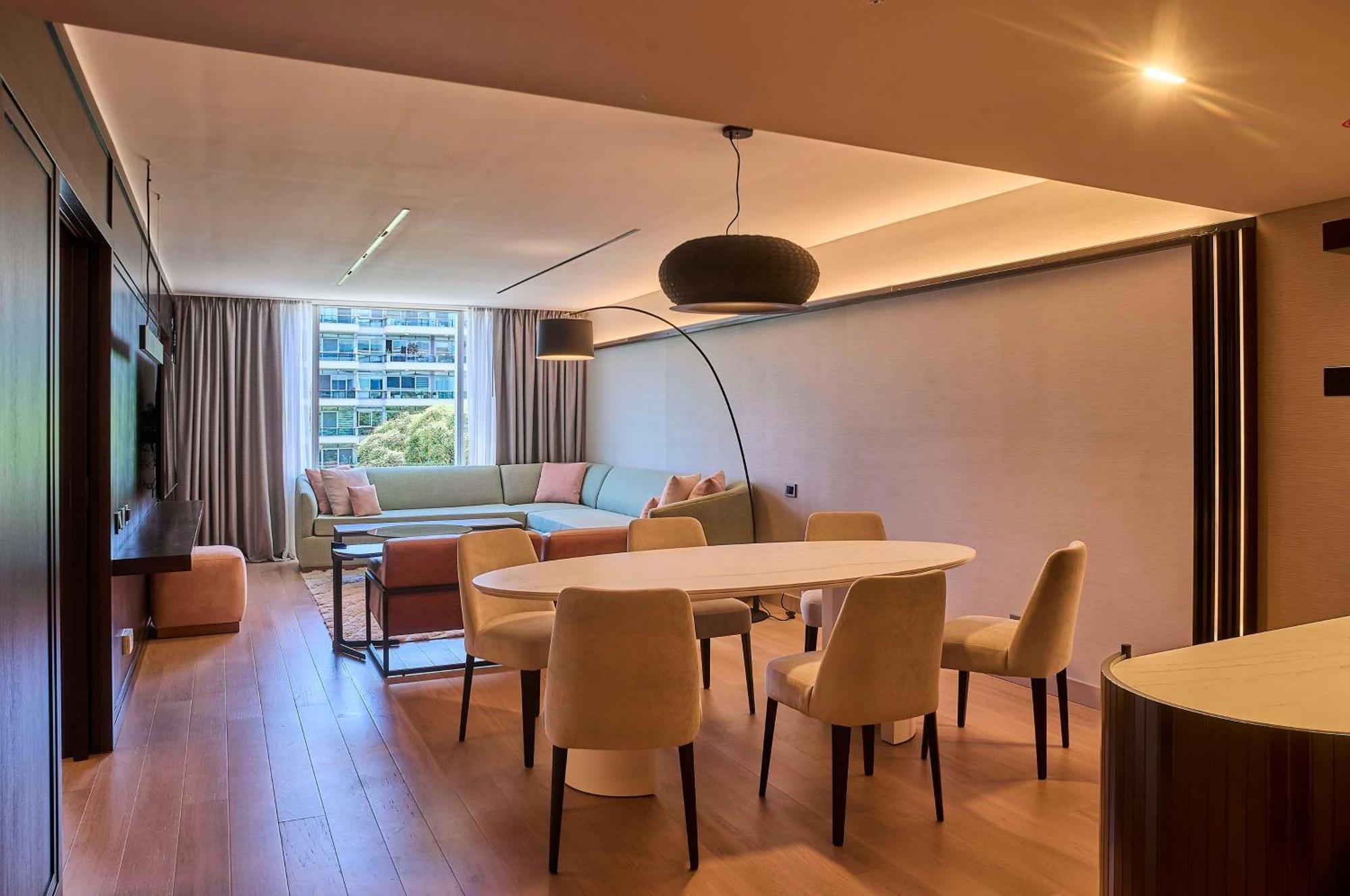 Hilton Hotel Ciudad Autónoma de Buenos Aires
