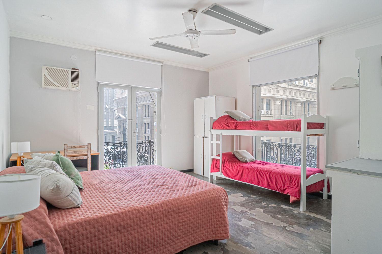 Maison Colonial Hostal Ciudad Autónoma de Buenos Aires