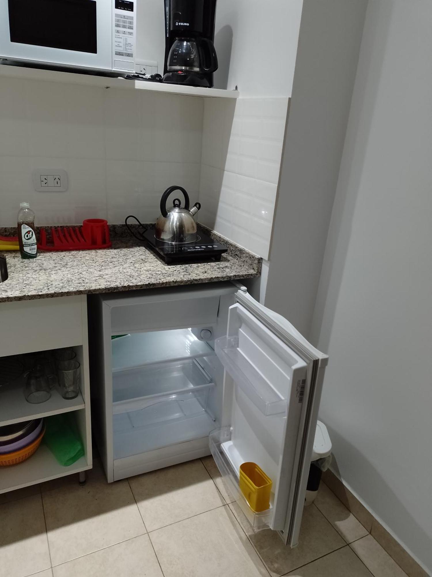 4 Aparts En El Mismo Edificio, Excelente Ubicación Apartamento