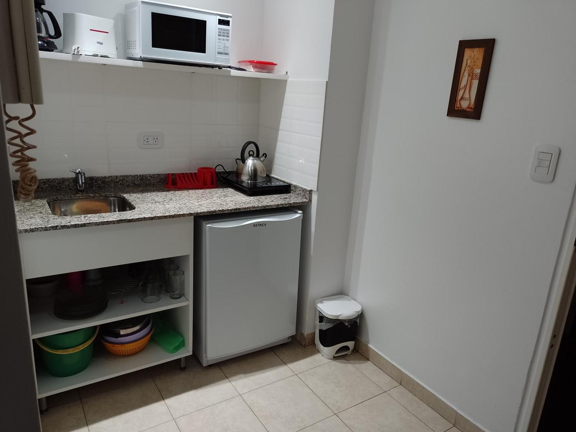 4 Aparts En El Mismo Edificio, Excelente Ubicación Apartamento *
