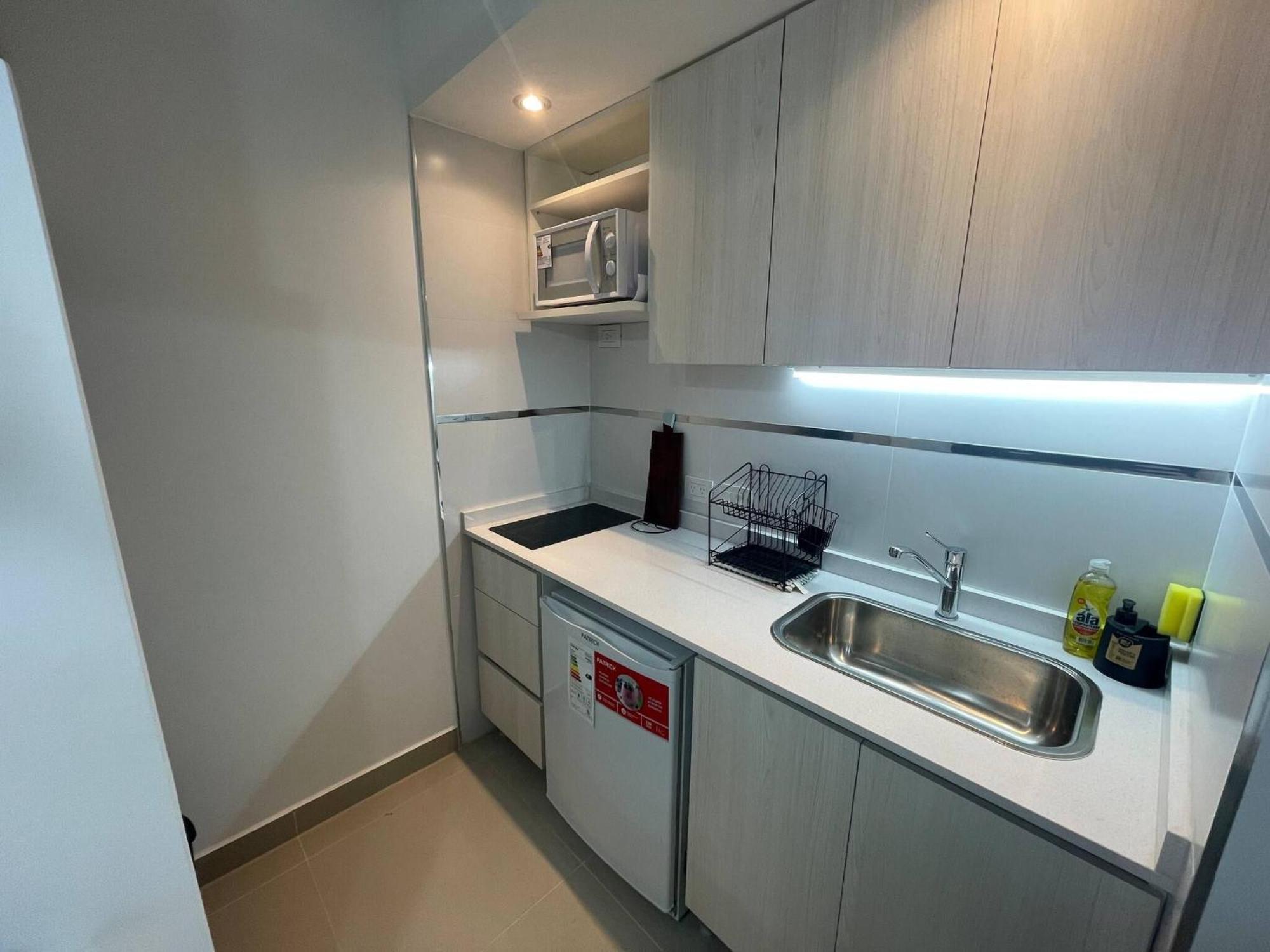Apartamento Modern In San Telmo Ciudad Autónoma de Buenos Aires