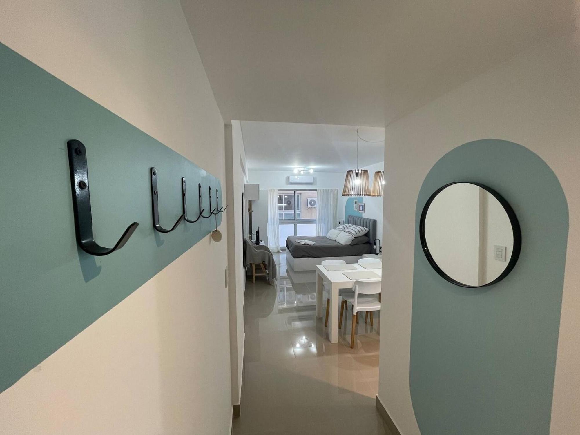 Modern In San Telmo Apartamento *