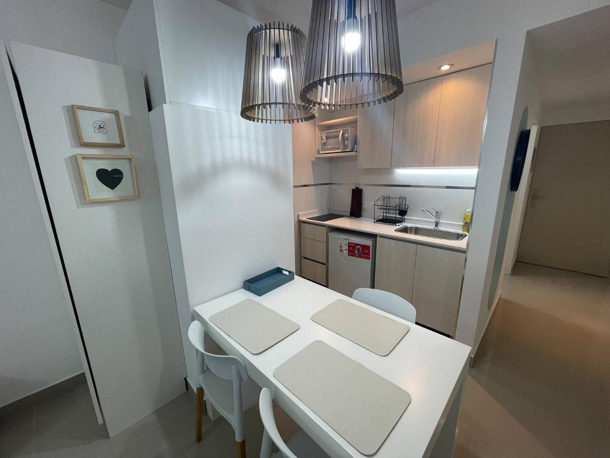 Apartamento Modern In San Telmo *
