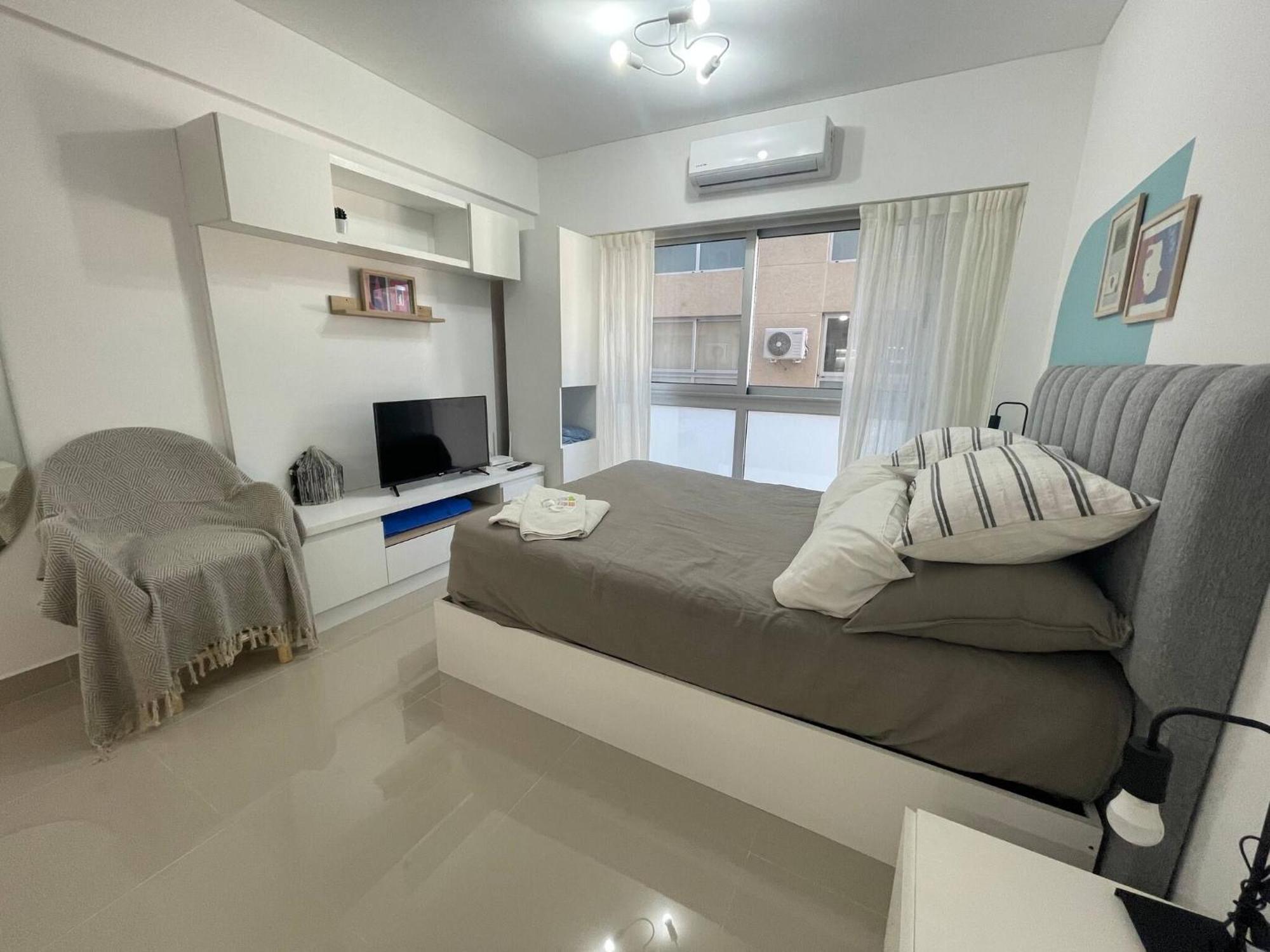 Apartamento Modern In San Telmo