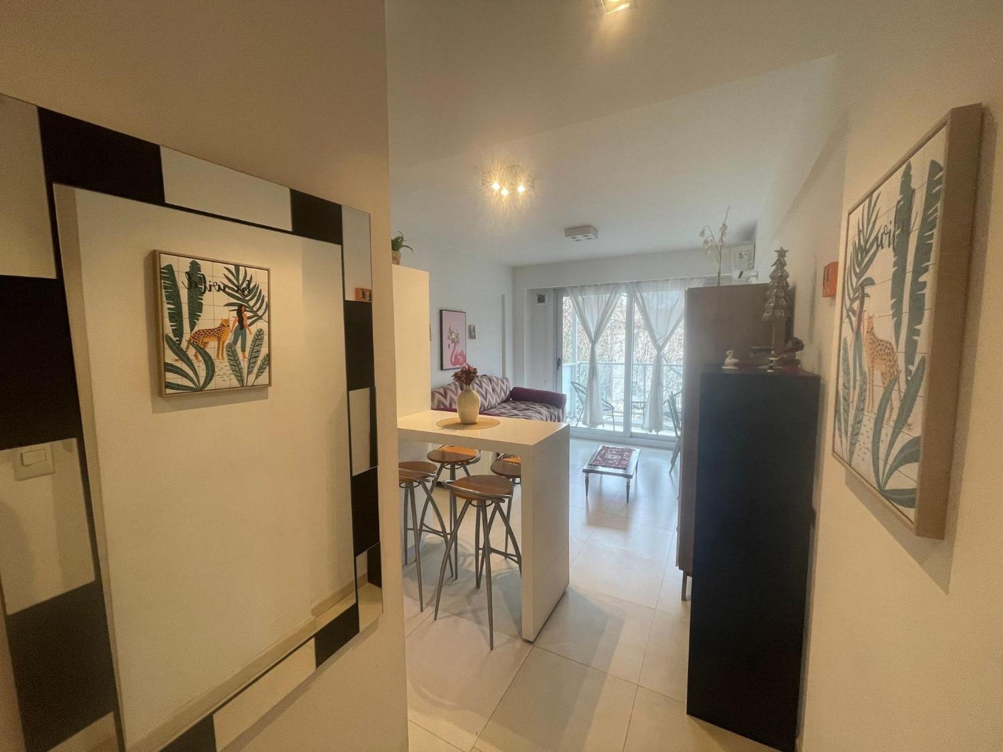 Apartamento Palermo Exquisito Mejor Zona *
