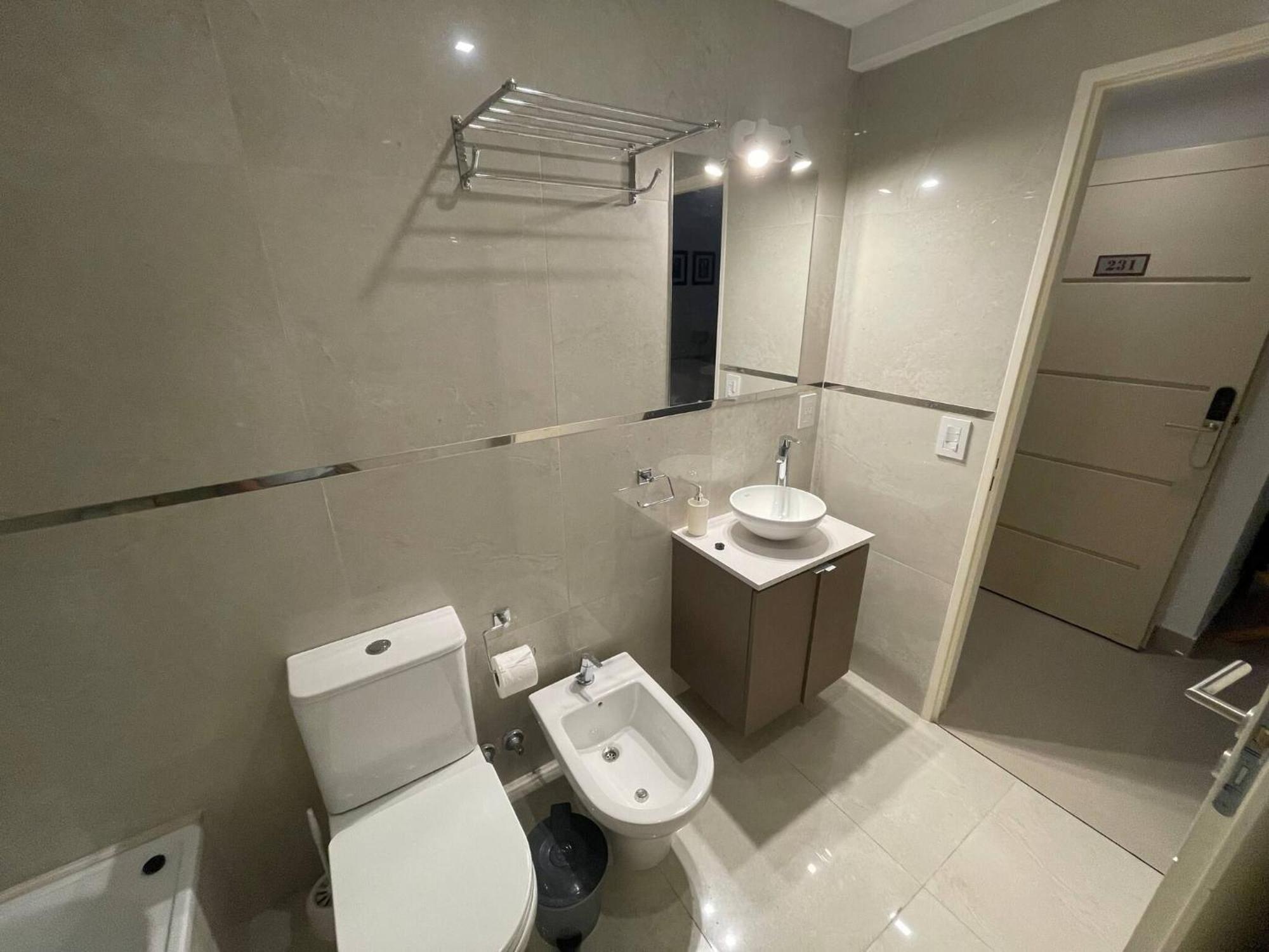 Style And Luxury In San Telmo Apartamento Ciudad Autónoma de Buenos Aires