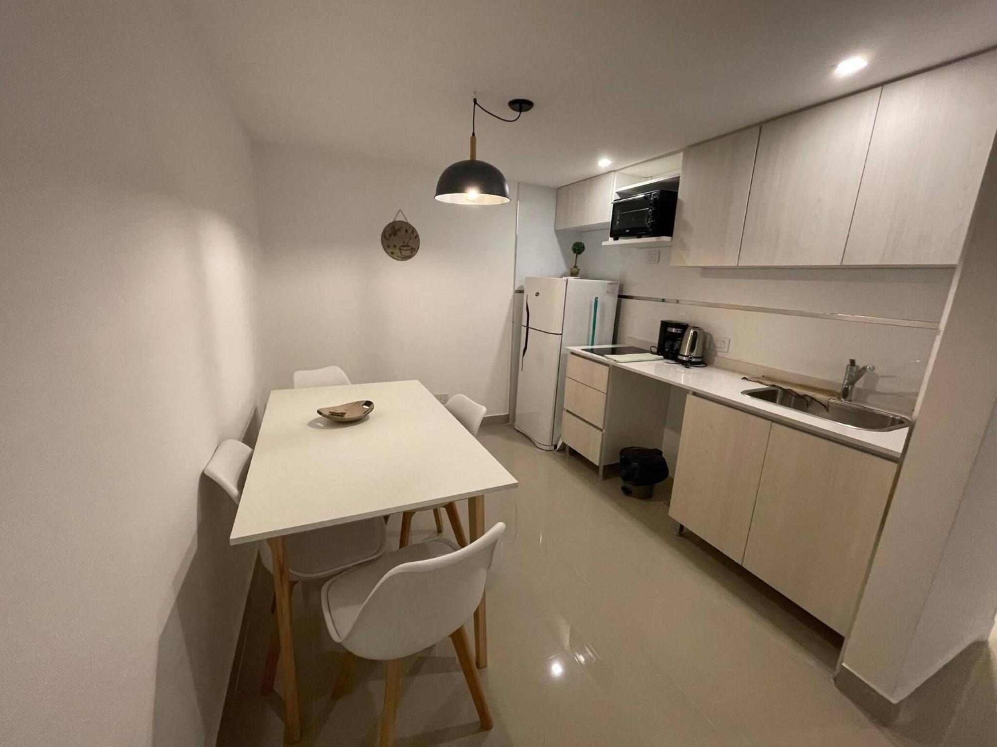 Style And Luxury In San Telmo