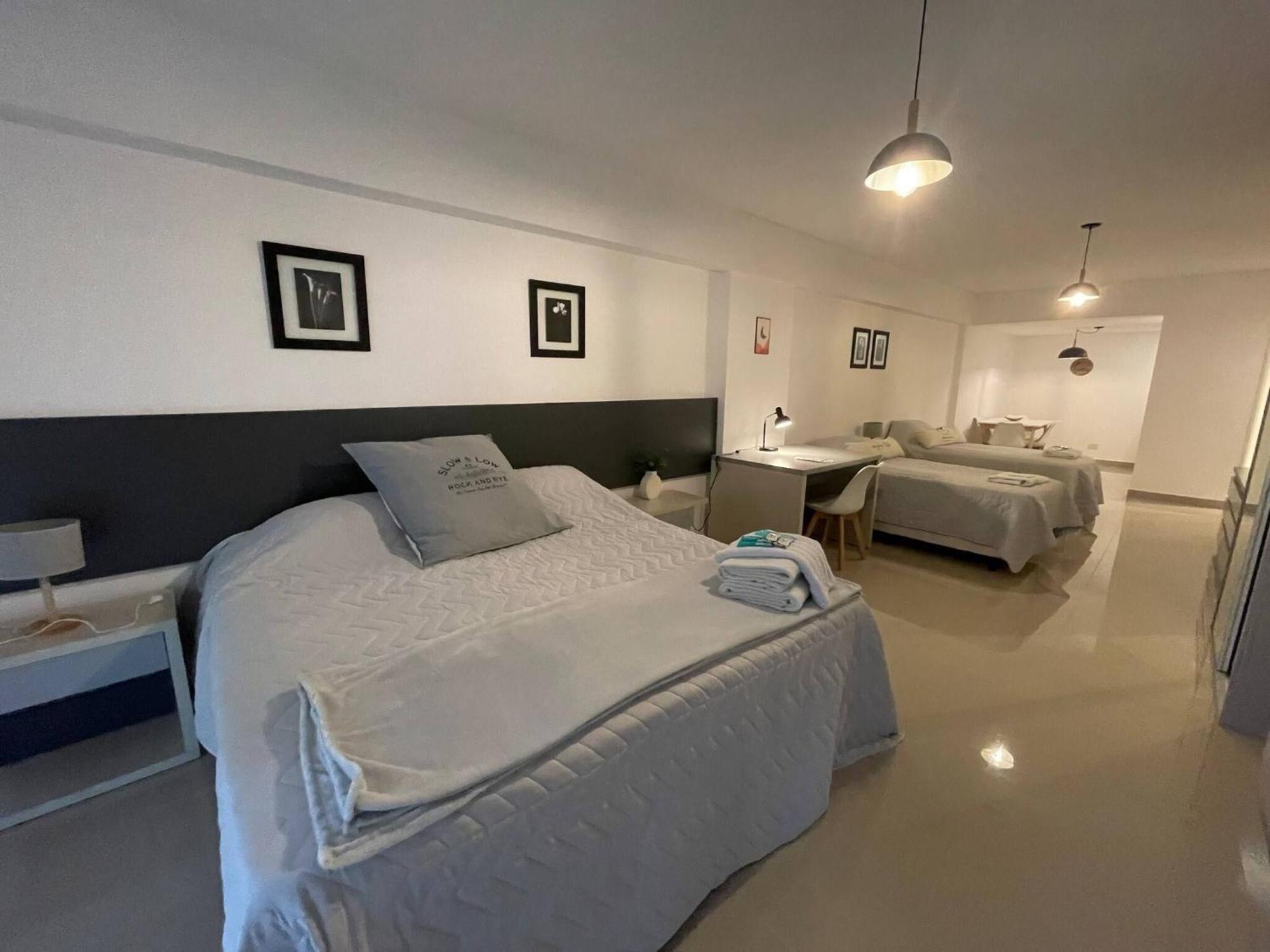 Style And Luxury In San Telmo Apartamento