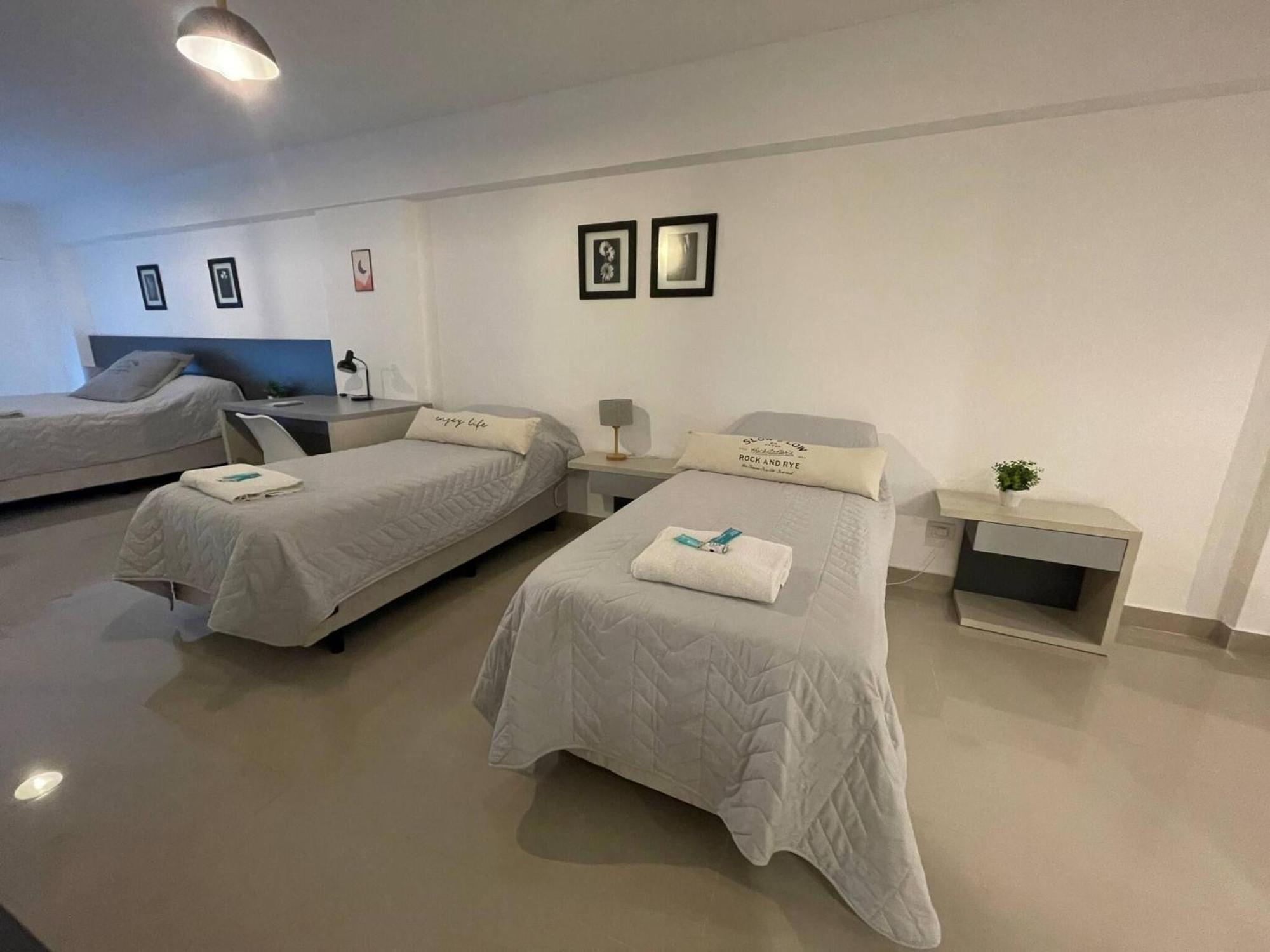 Apartamento Style And Luxury In San Telmo Ciudad Autónoma de Buenos Aires