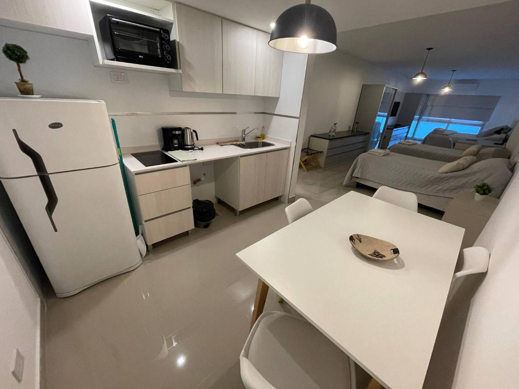 Apartamento Style And Luxury In San Telmo -232 Ciudad Autónoma de Buenos Aires