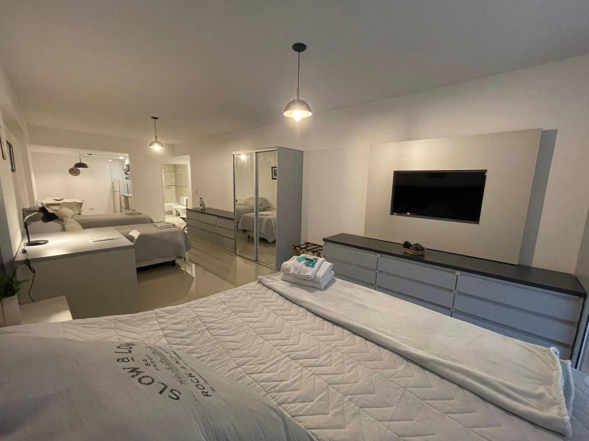 Style And Luxury In San Telmo -232 Apartamento *