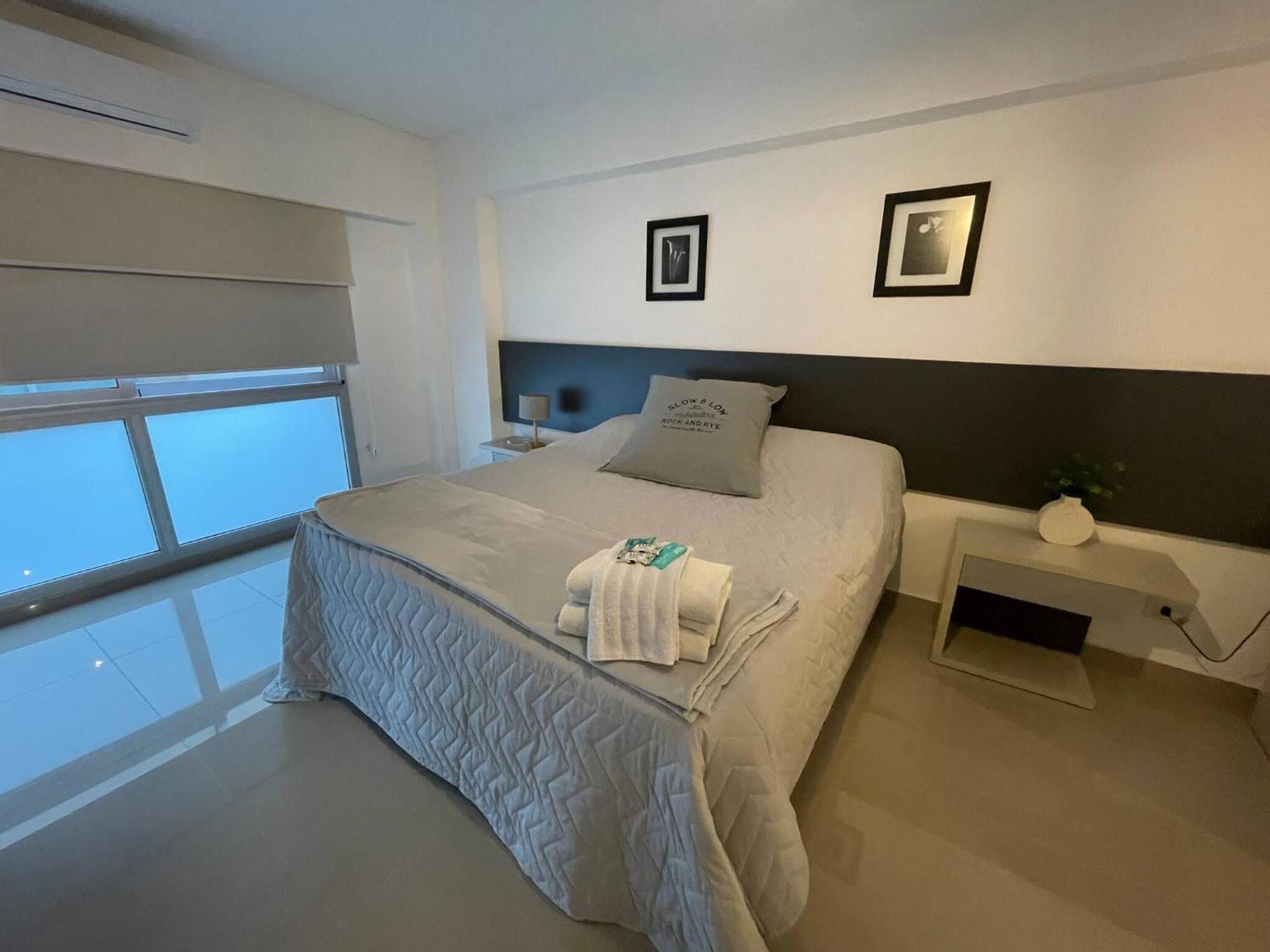 Apartamento Style And Luxury In San Telmo -232 *