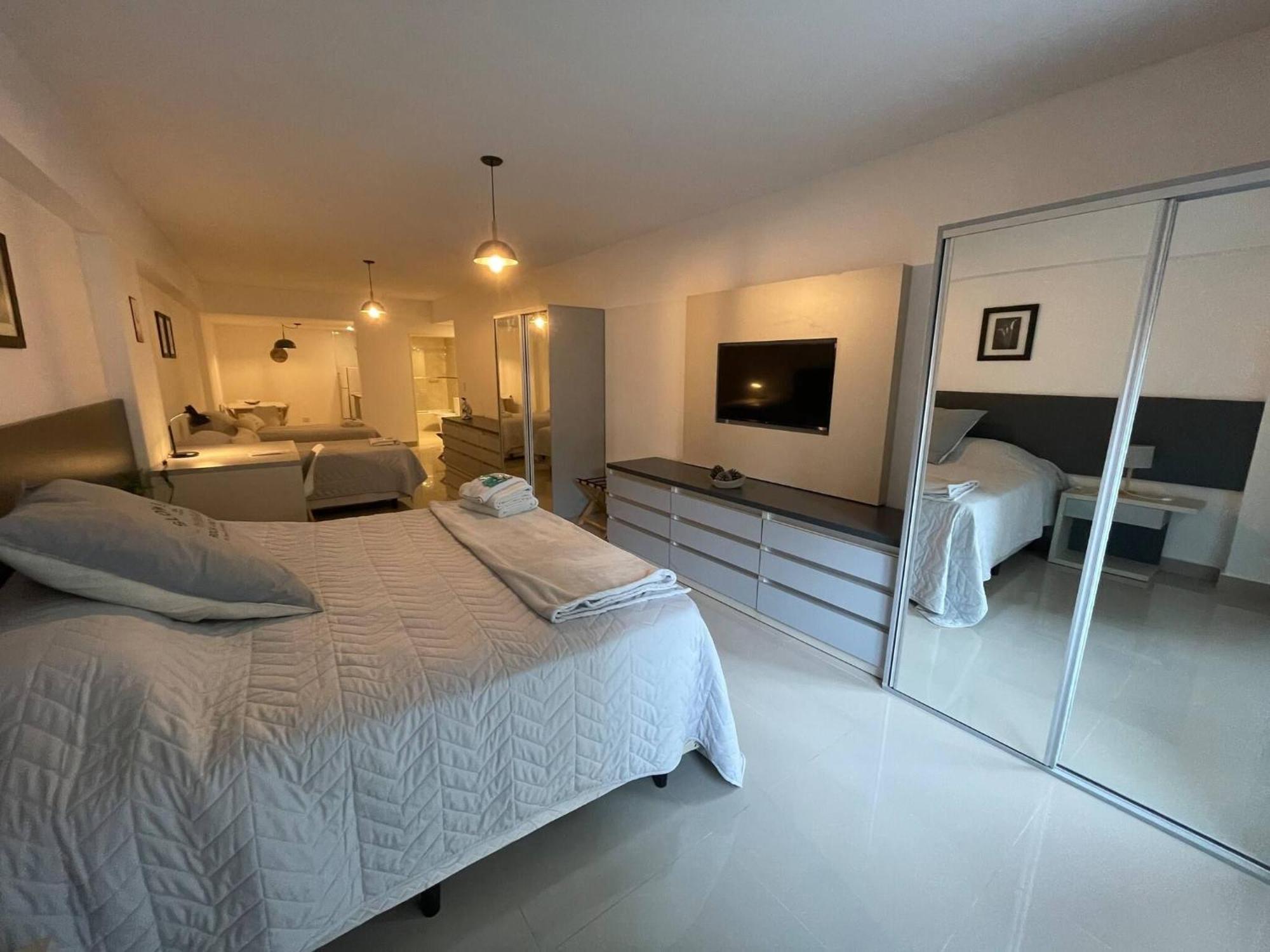 Style And Luxury In San Telmo -232 *