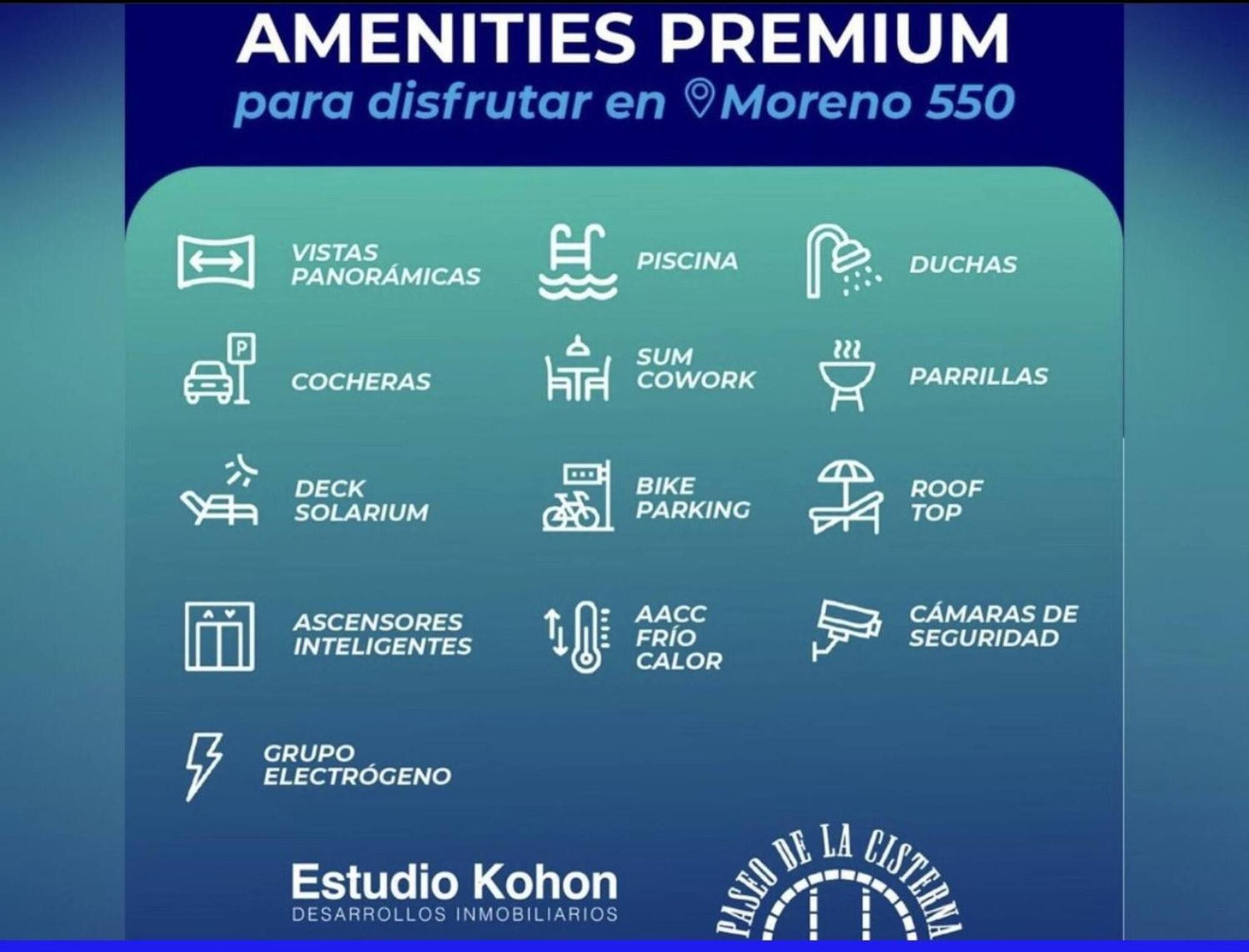 In San Telmo - Paseo De La Cisterna Apartamento Ciudad Autónoma de Buenos Aires