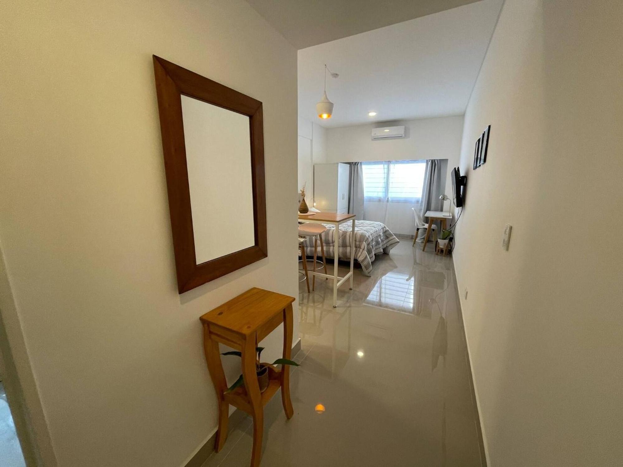 Apartamento In San Telmo - Paseo De La Cisterna *