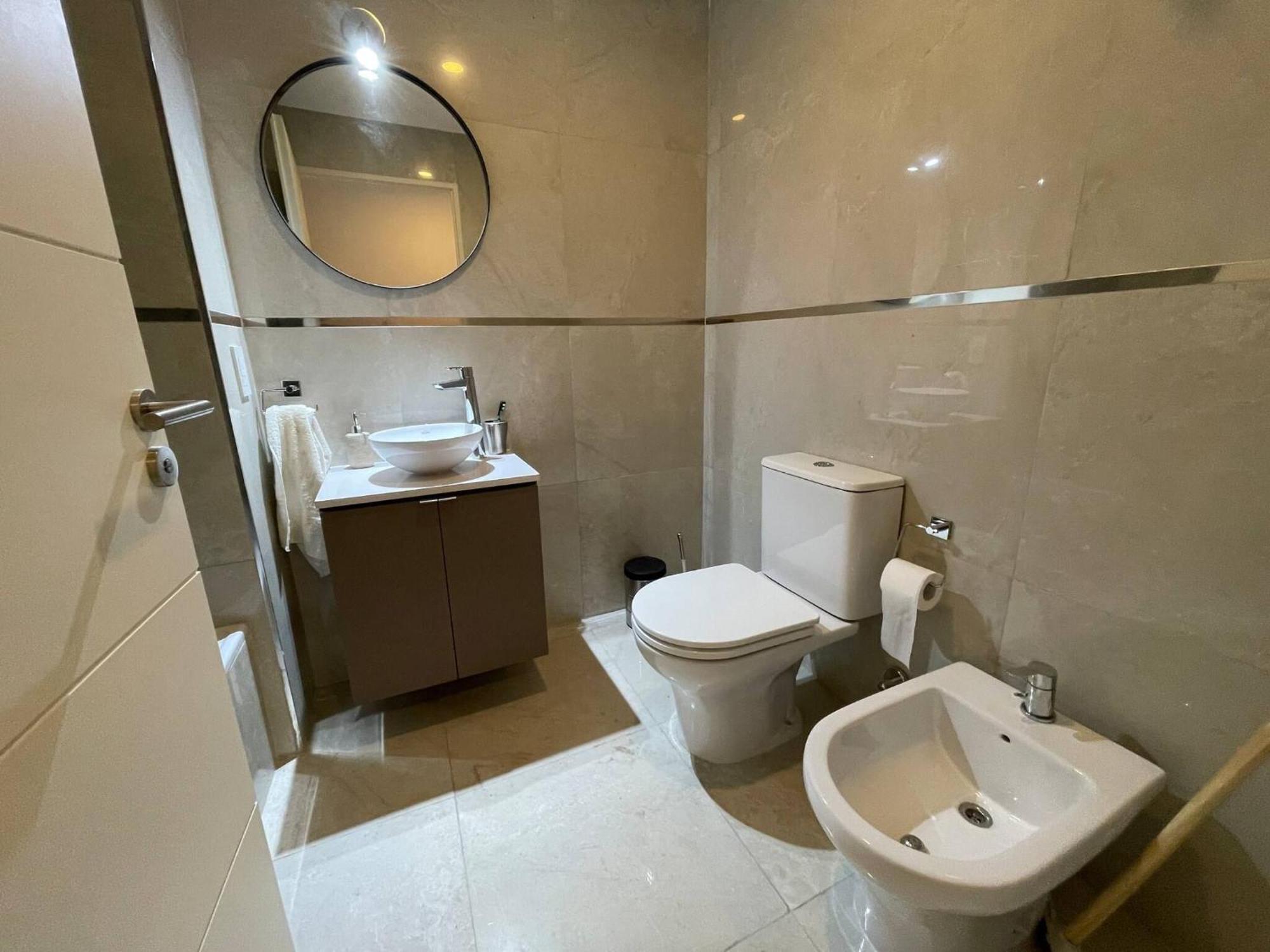 Apartamento In San Telmo - Paseo De La Cisterna