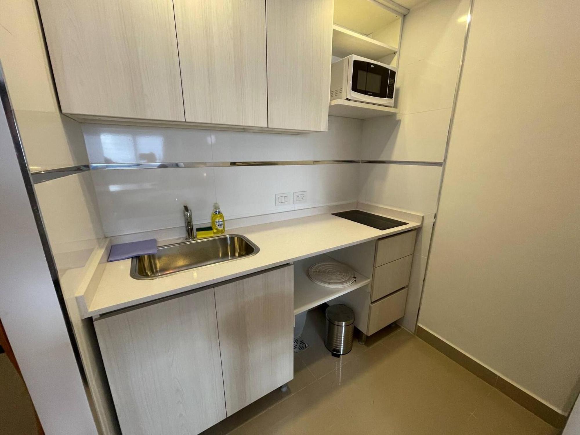 Apartamento In San Telmo - Paseo De La Cisterna Ciudad Autónoma de Buenos Aires
