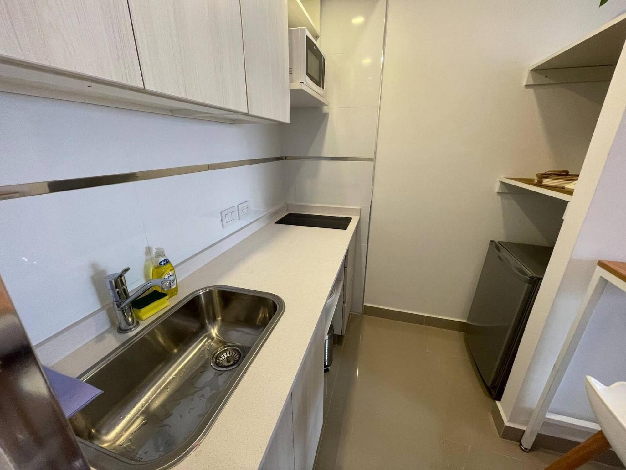 Apartamento In San Telmo - Paseo De La Cisterna *