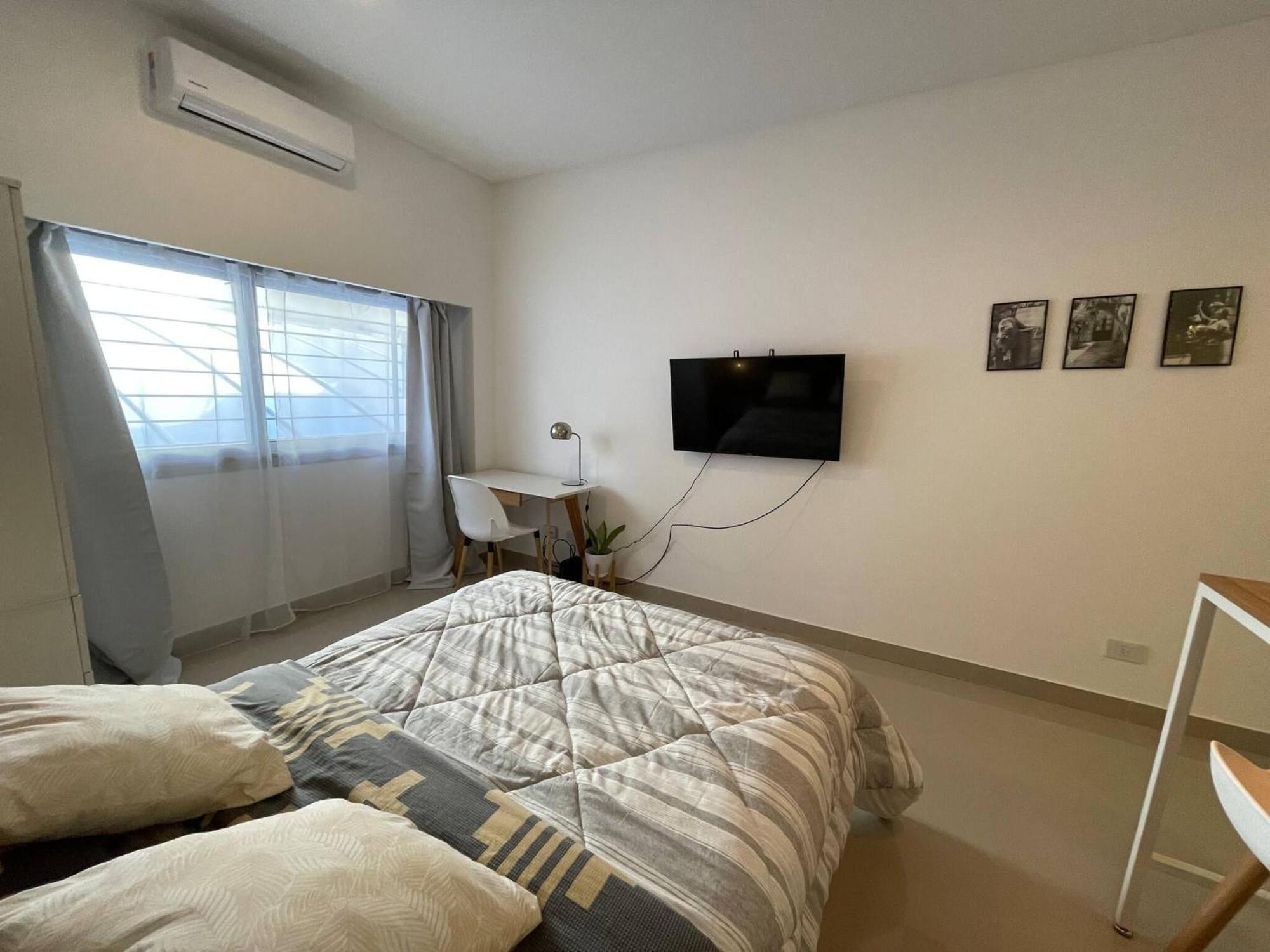 In San Telmo - Paseo De La Cisterna Apartamento Ciudad Autónoma de Buenos Aires