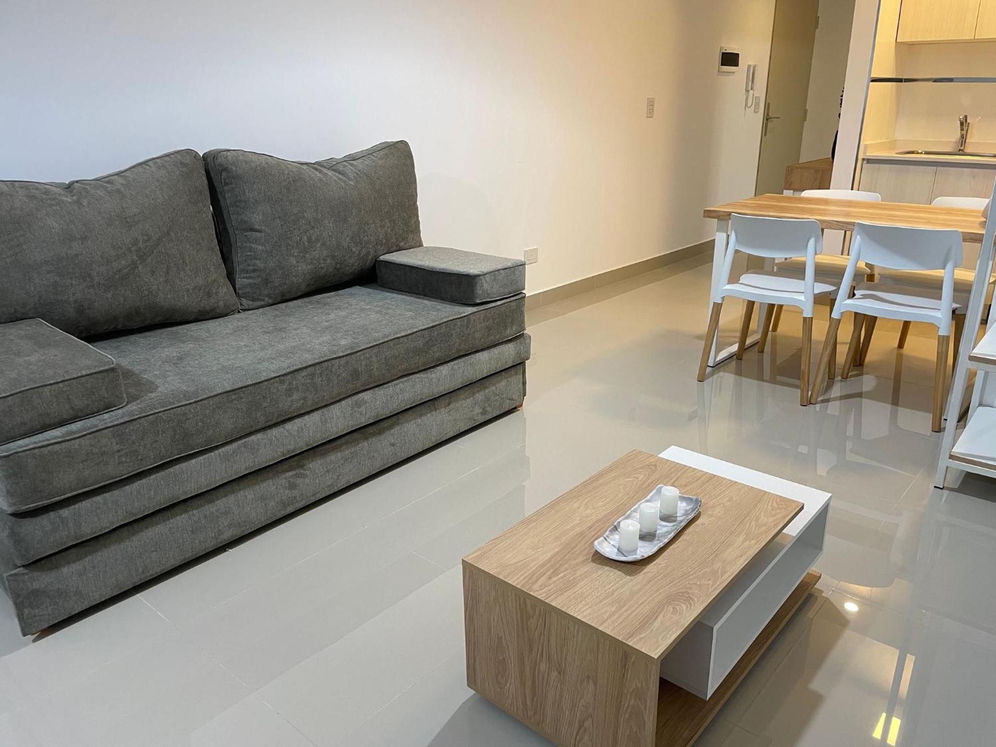 Apartamento Luxury And Comfort In San Telmo Your Exclusive Retreat Ciudad Autónoma de Buenos Aires