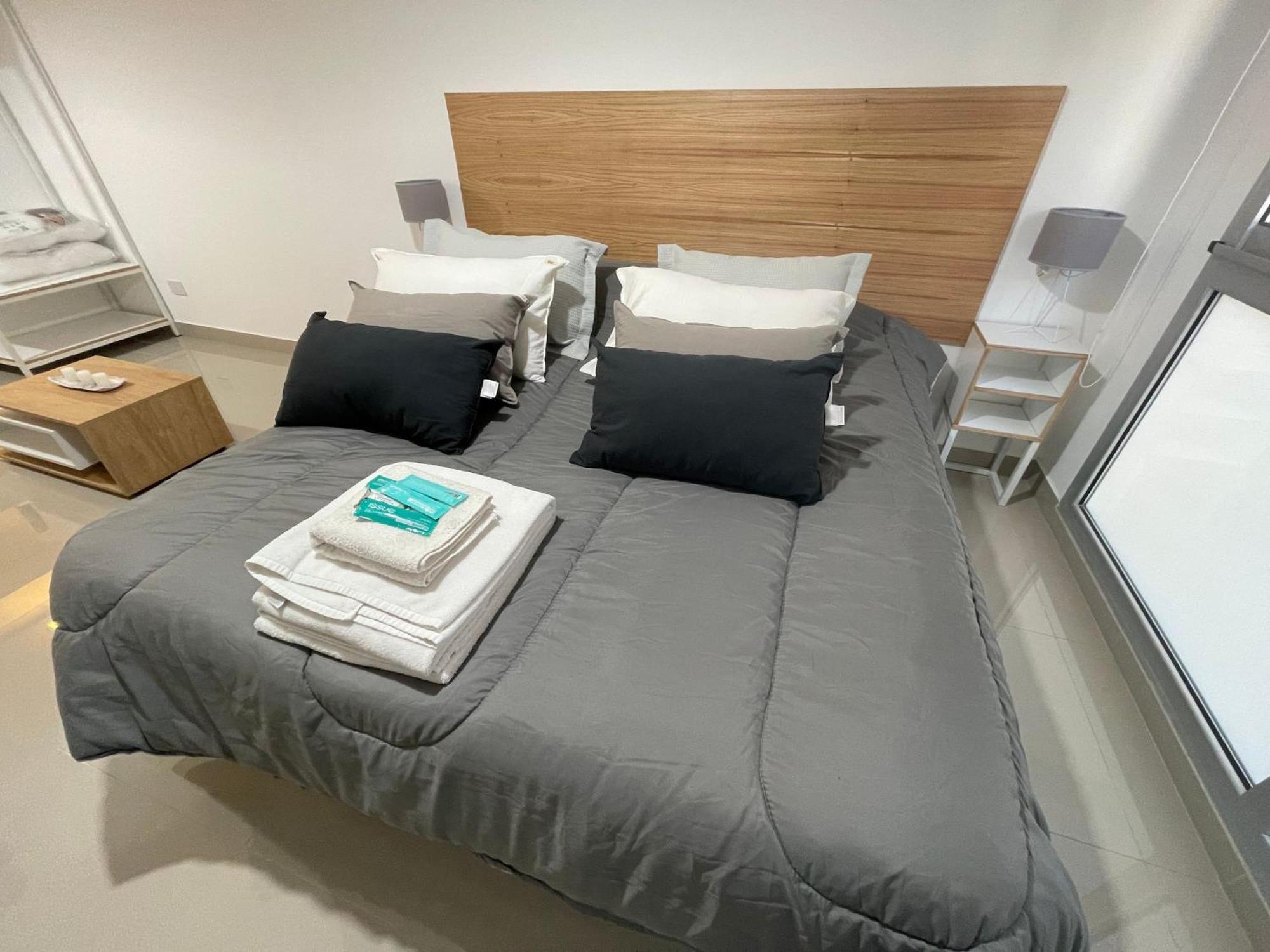 Luxury And Comfort In San Telmo Your Exclusive Retreat Apartamento Ciudad Autónoma de Buenos Aires