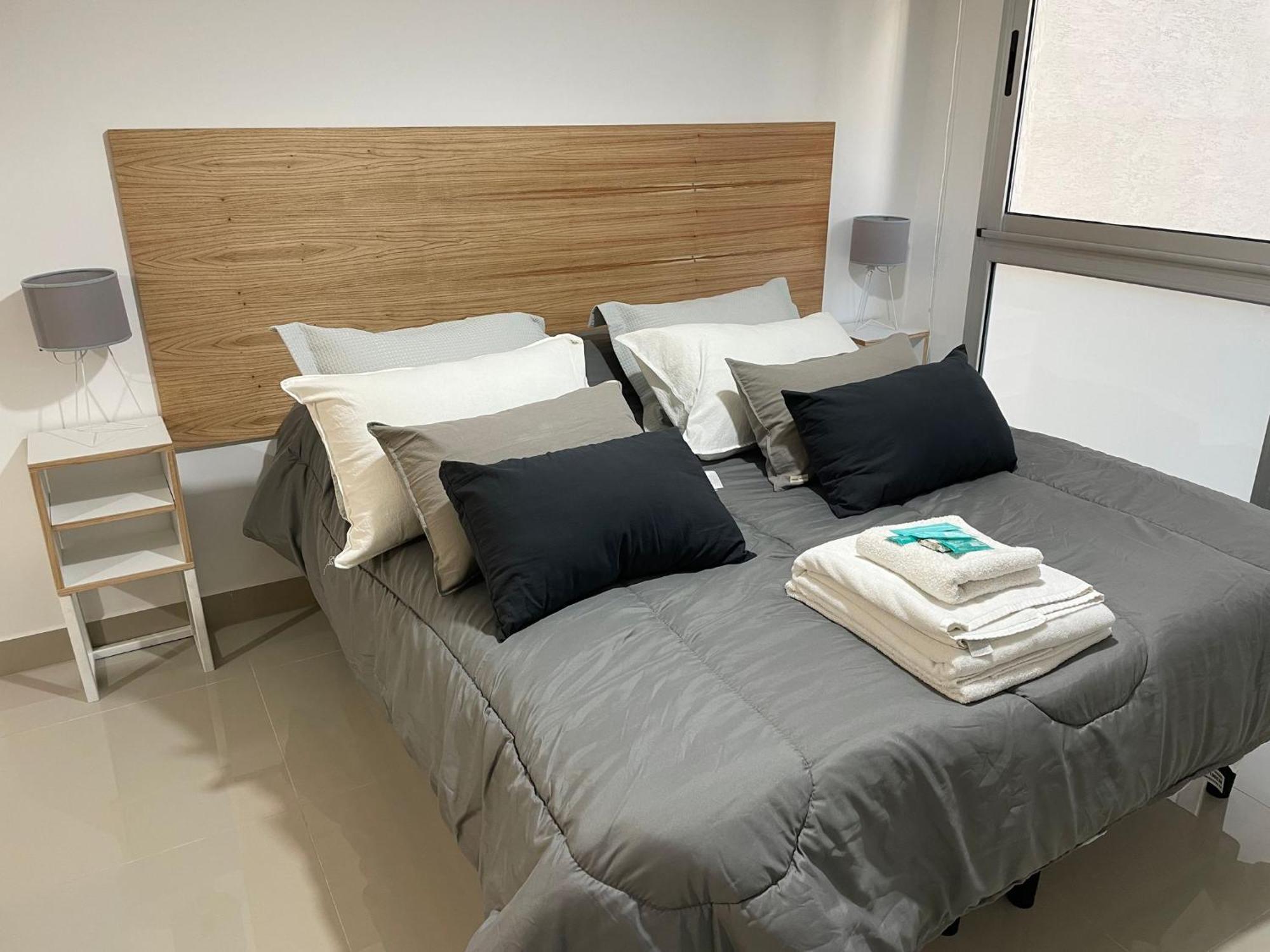 Luxury And Comfort In San Telmo Your Exclusive Retreat Apartamento *