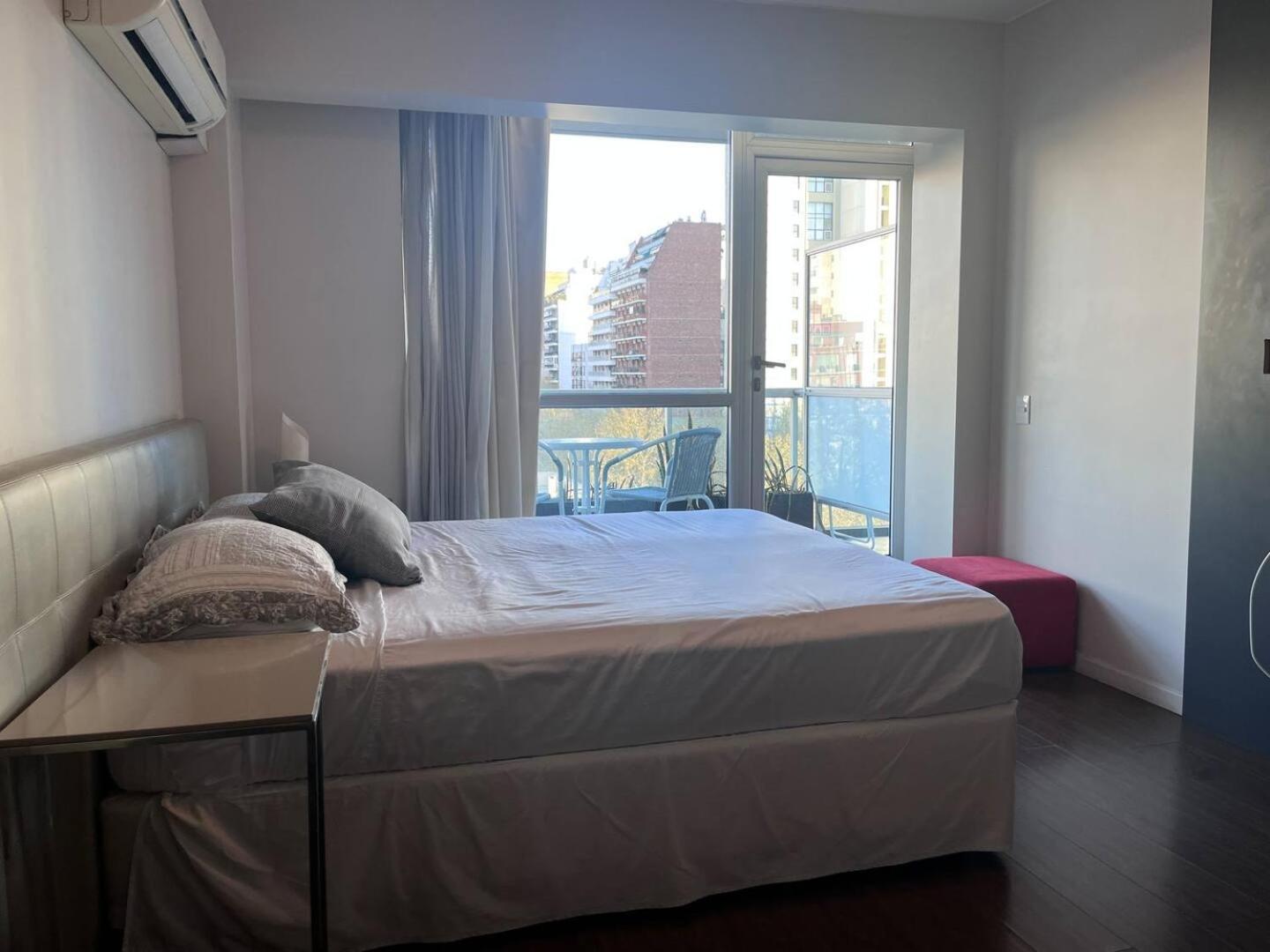 Apartamento Departamento Encantador