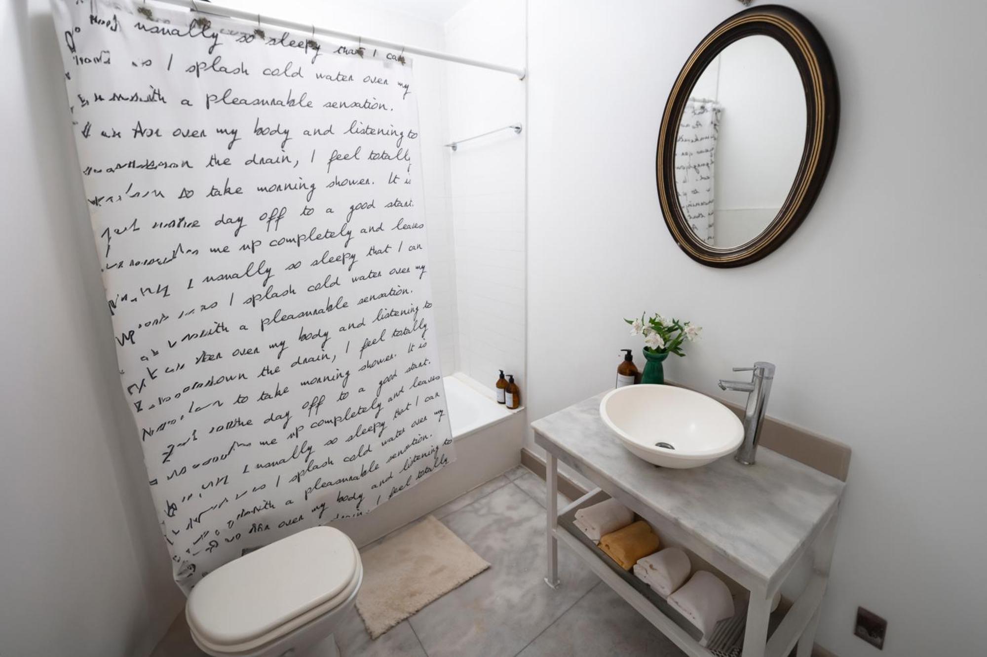 Сasa de vacaciones Art House Ravignani Jacuzzi Terrace Ciudad Autónoma de Buenos Aires