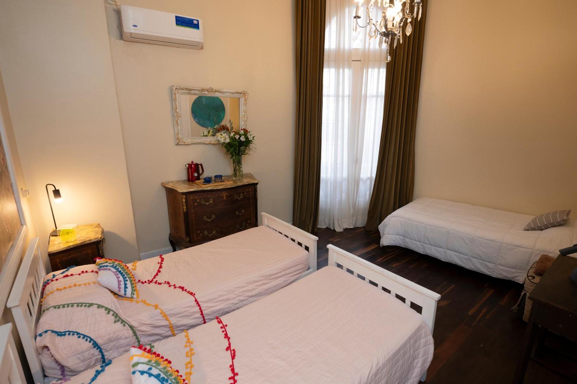 Art House Ravignani Jacuzzi Terrace Ciudad Autónoma de Buenos Aires