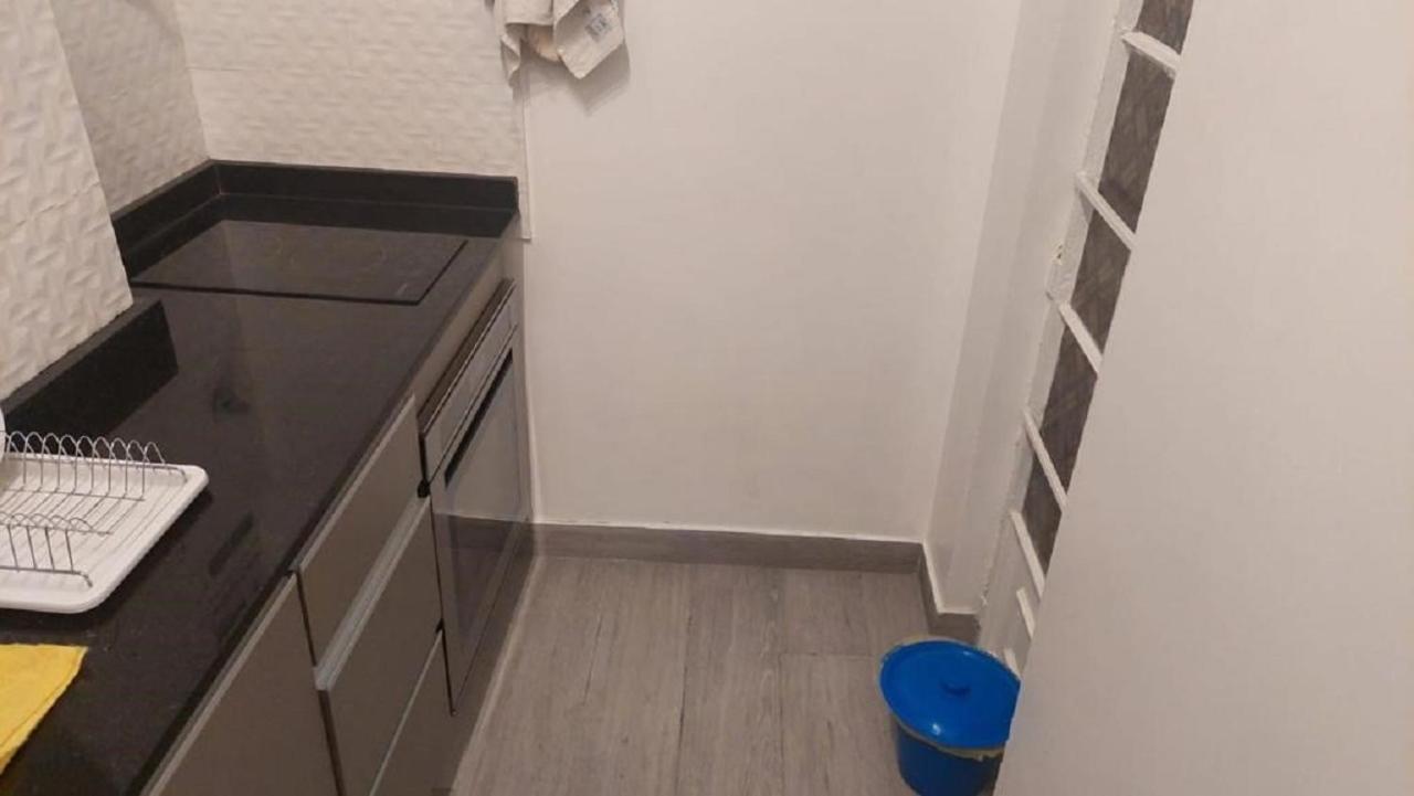Apartamento Amplio Zona Centrica Ciudad Autónoma de Buenos Aires