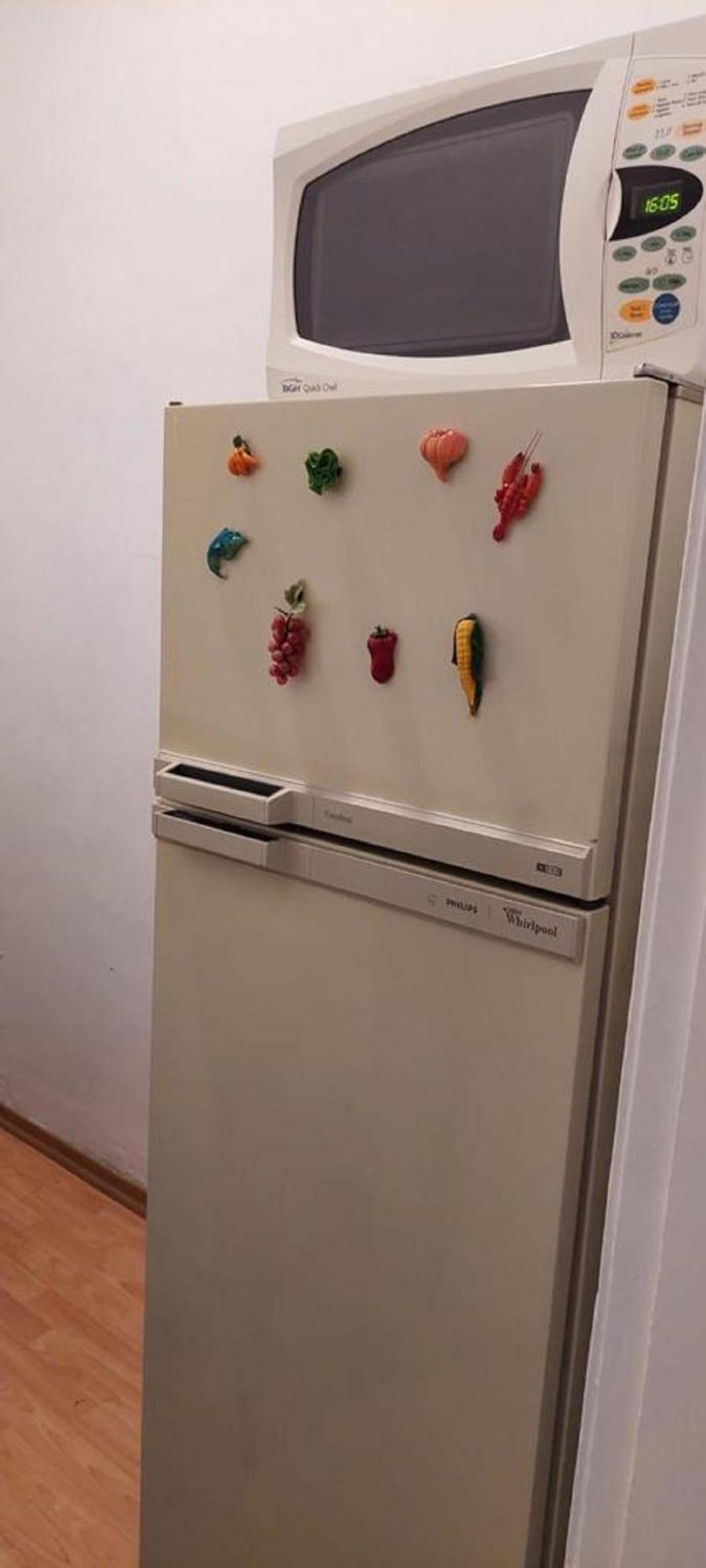 Apartamento Amplio Zona Centrica