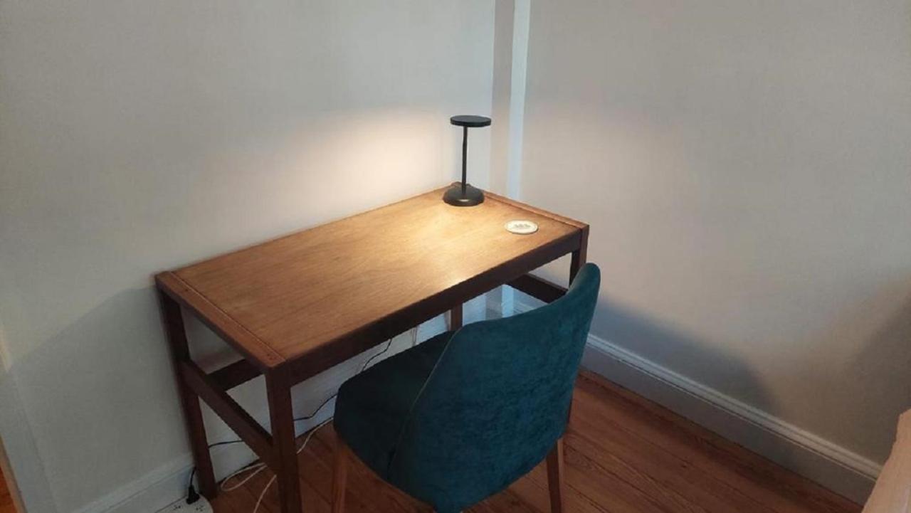 Apartamento Amplio Zona Centrica Ciudad Autónoma de Buenos Aires