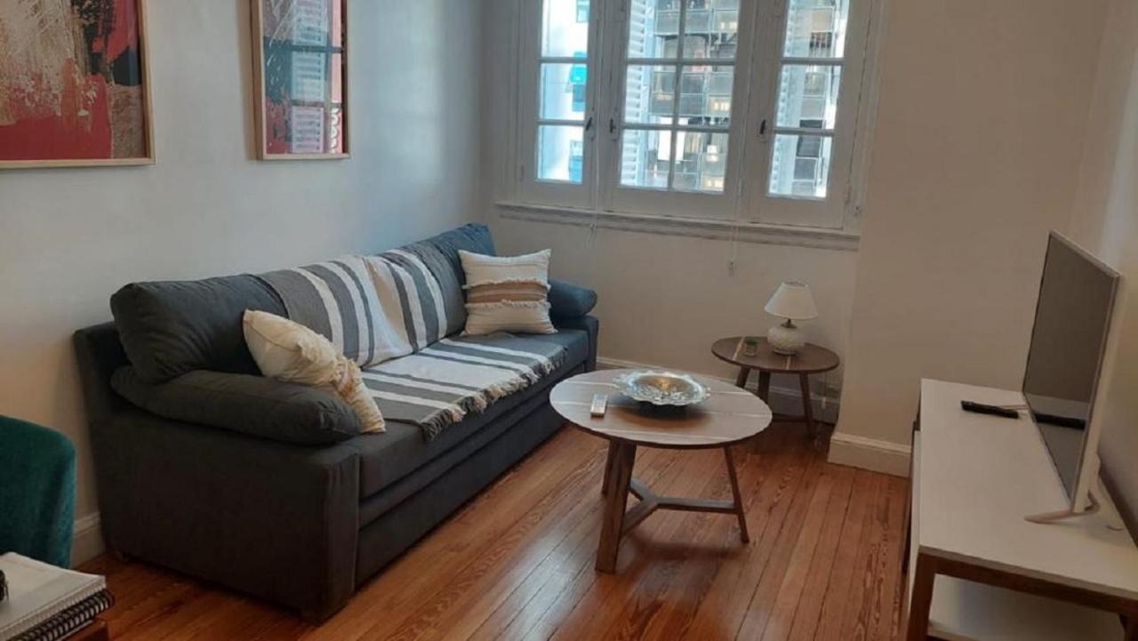 Amplio Zona Centrica Apartamento