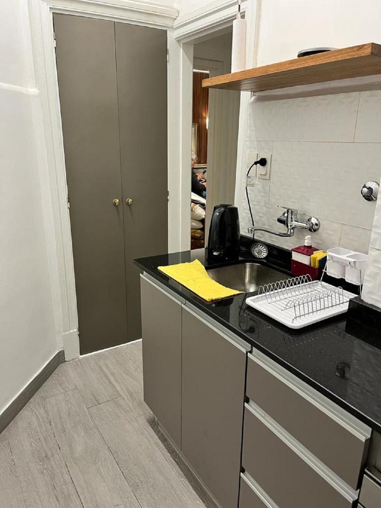 Amplio Zona Centrica Apartamento *