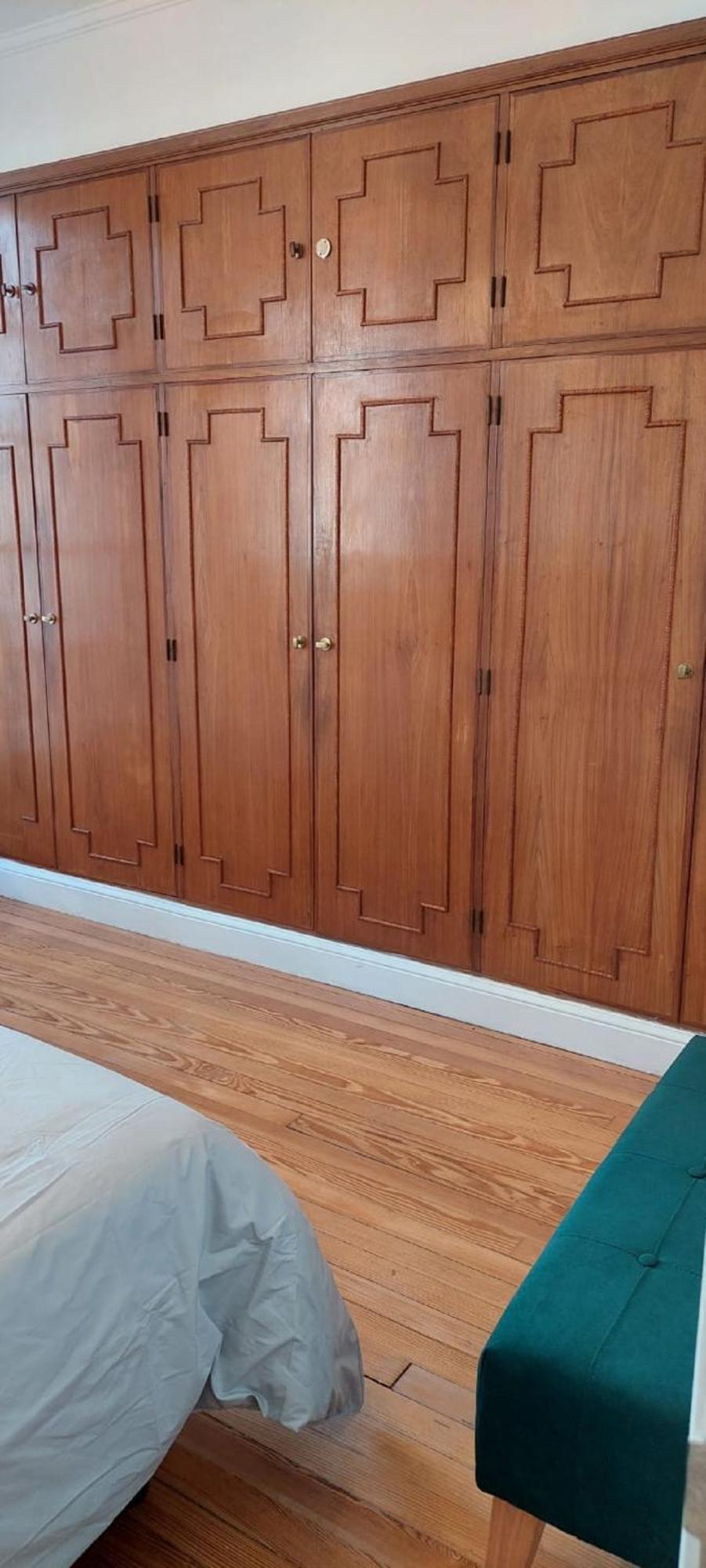 Apartamento Amplio Zona Centrica *