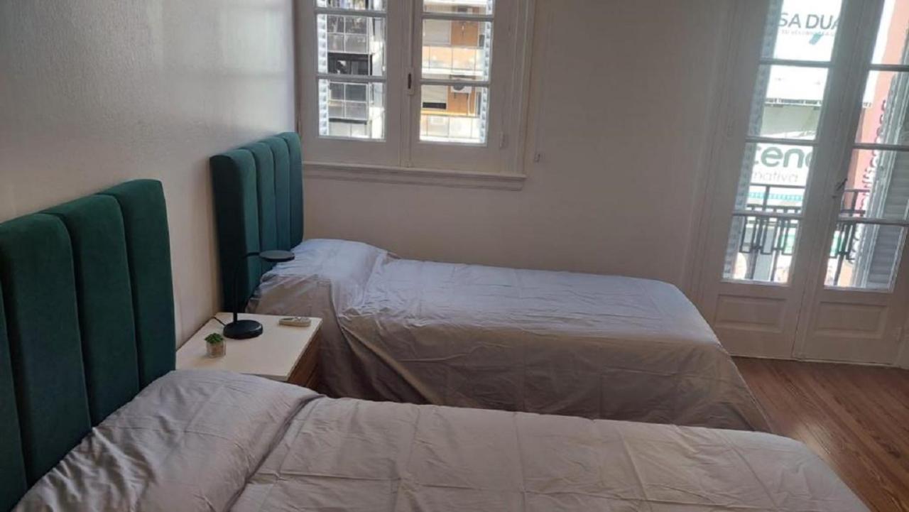 Apartamento Amplio Zona Centrica Ciudad Autónoma de Buenos Aires
