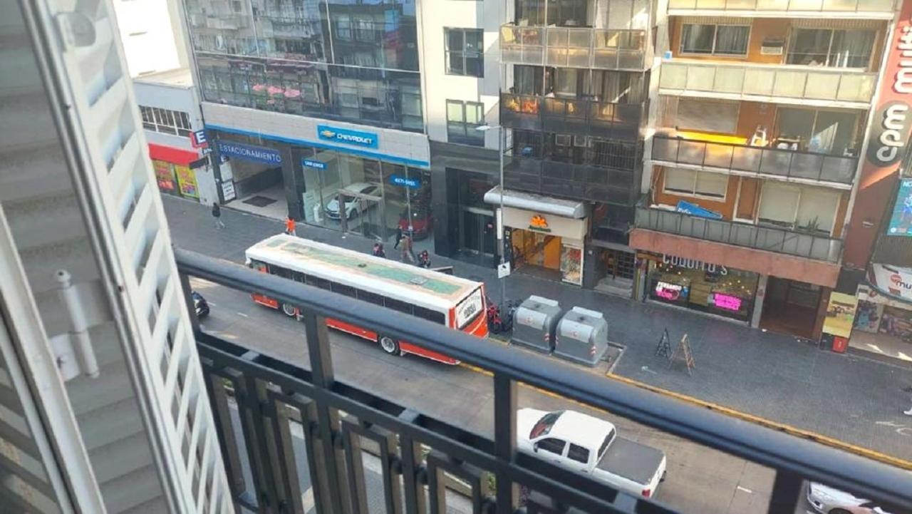 Amplio Zona Centrica Ciudad Autónoma de Buenos Aires
