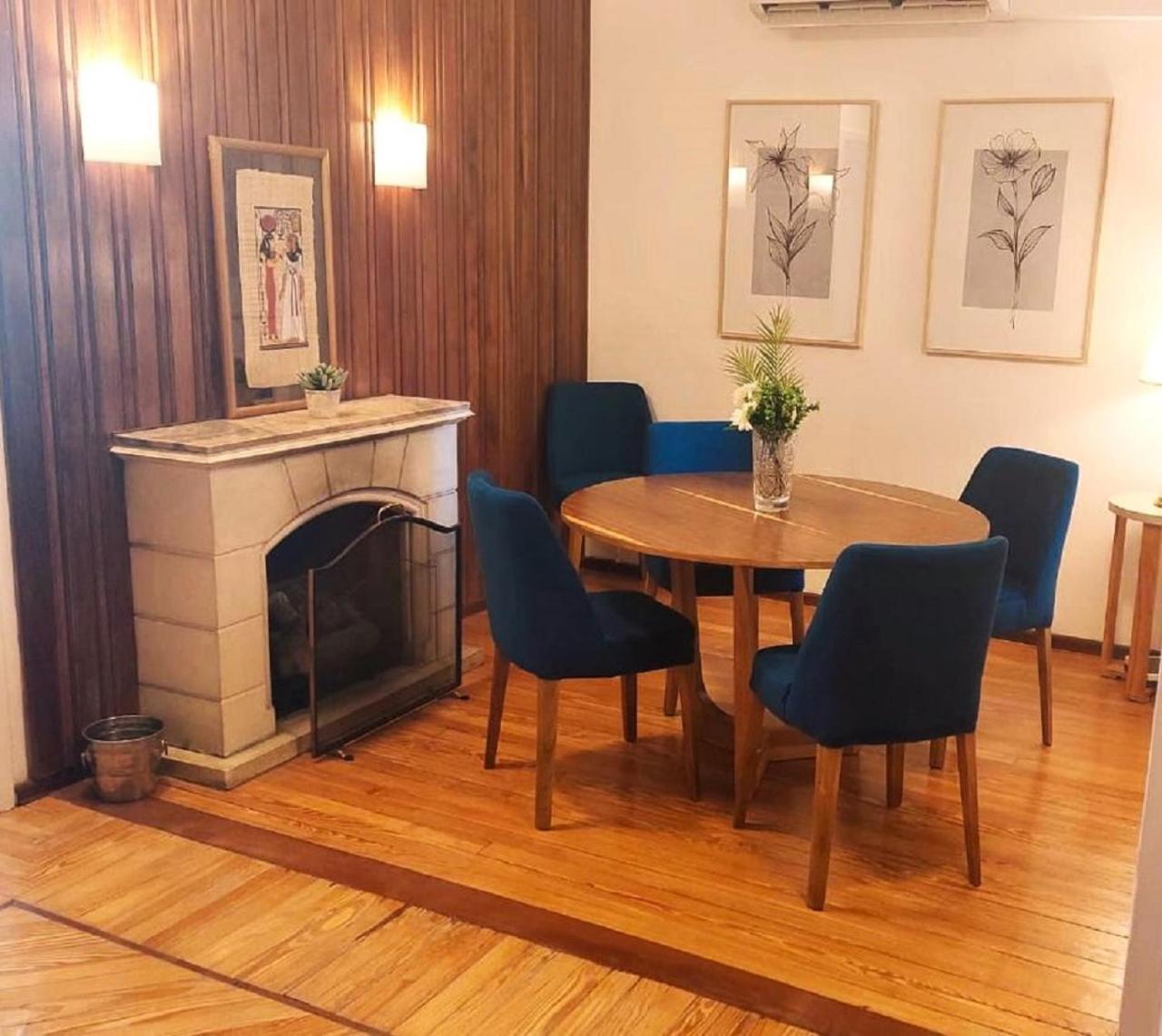 Apartamento Amplio Zona Centrica