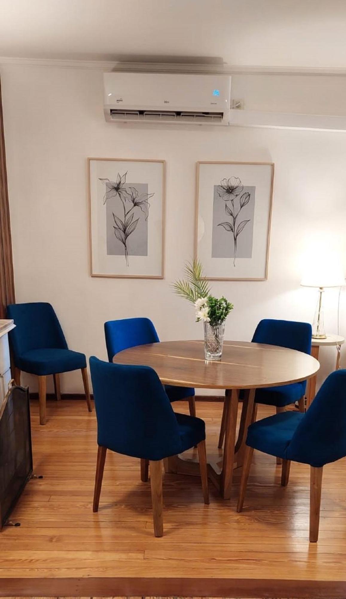 Apartamento Amplio Zona Centrica *