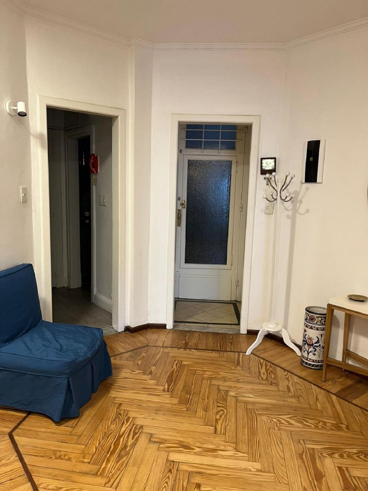 Apartamento Amplio Zona Centrica Ciudad Autónoma de Buenos Aires