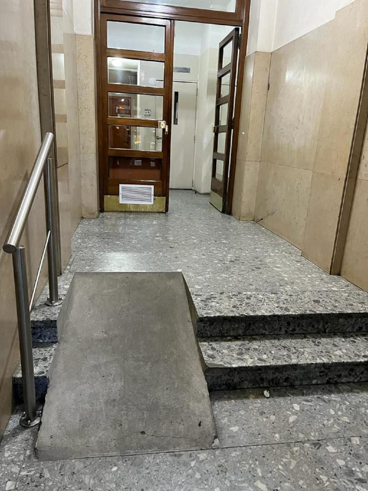 Amplio Zona Centrica Ciudad Autónoma de Buenos Aires