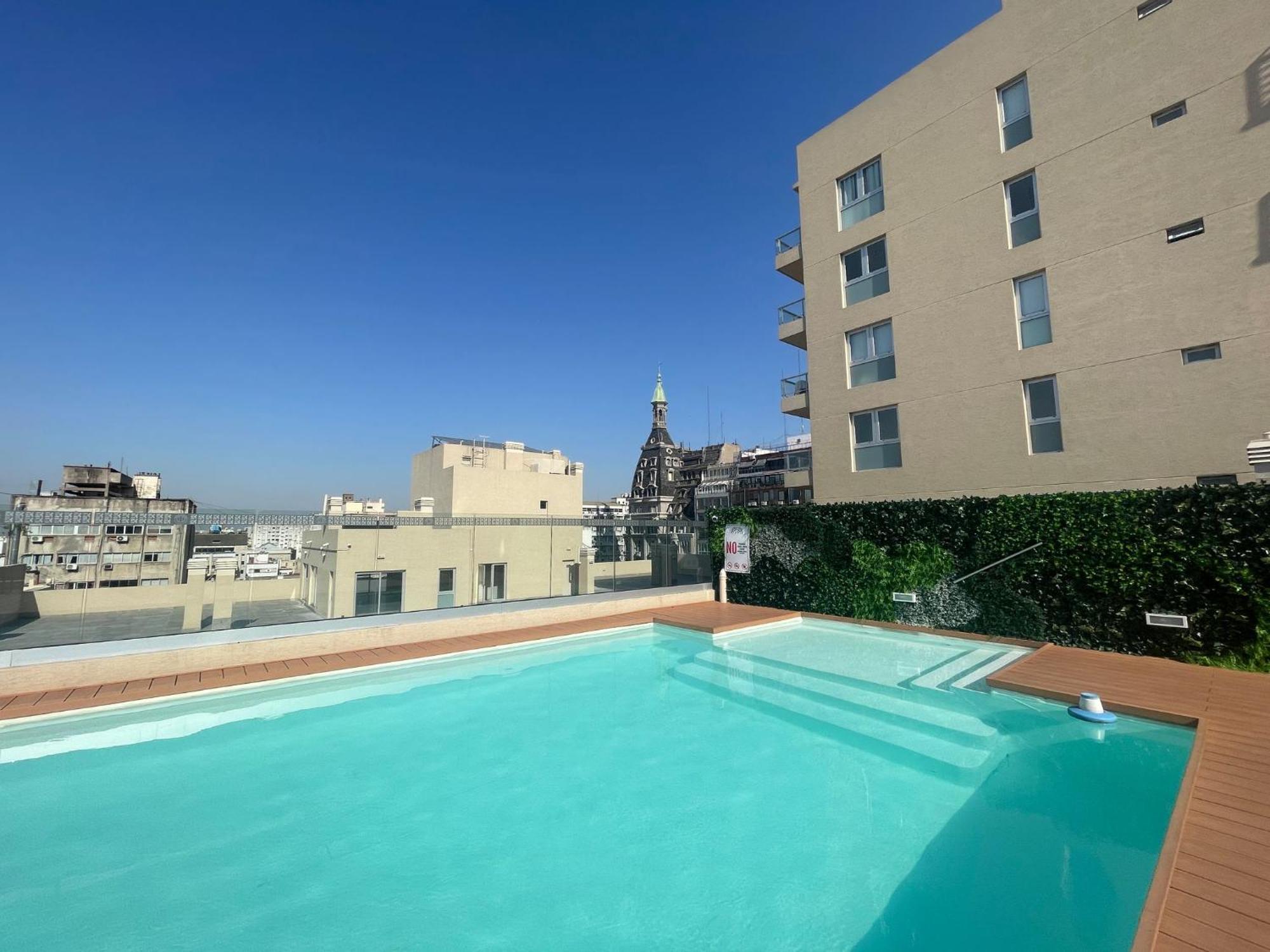 Luxury And Comfort In San Telmo - Your Exclusive Retreat Apartamento *