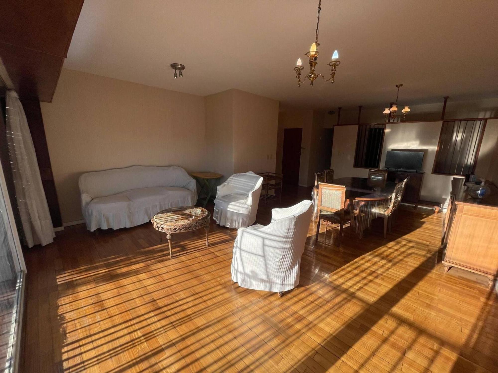Apartamento Splendid With Views In Palermo *
