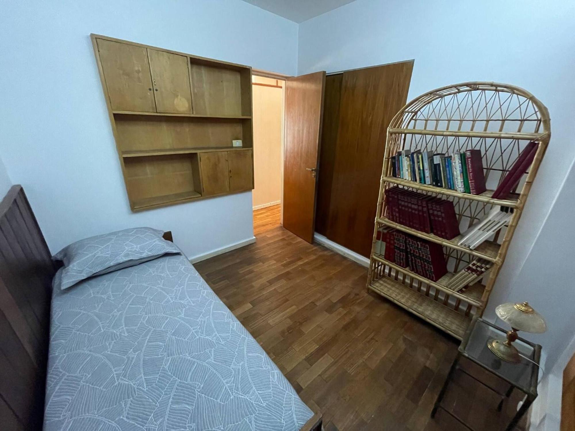 Apartamento Splendid With Views In Palermo Ciudad Autónoma de Buenos Aires