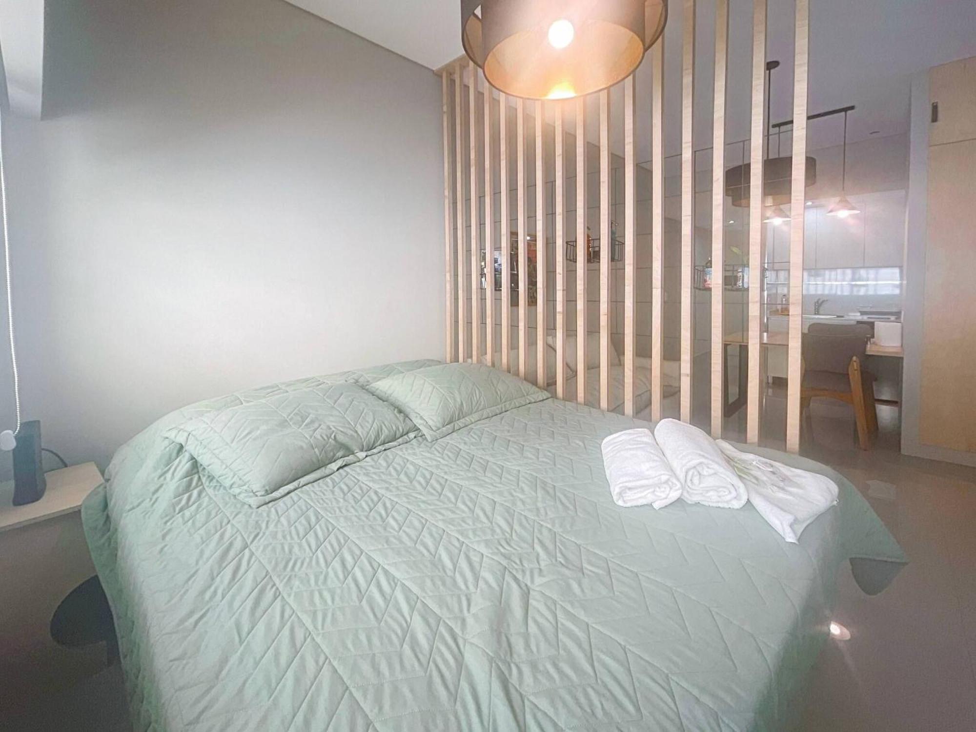 Apartamento In The Heart Of San Telmo With Pool