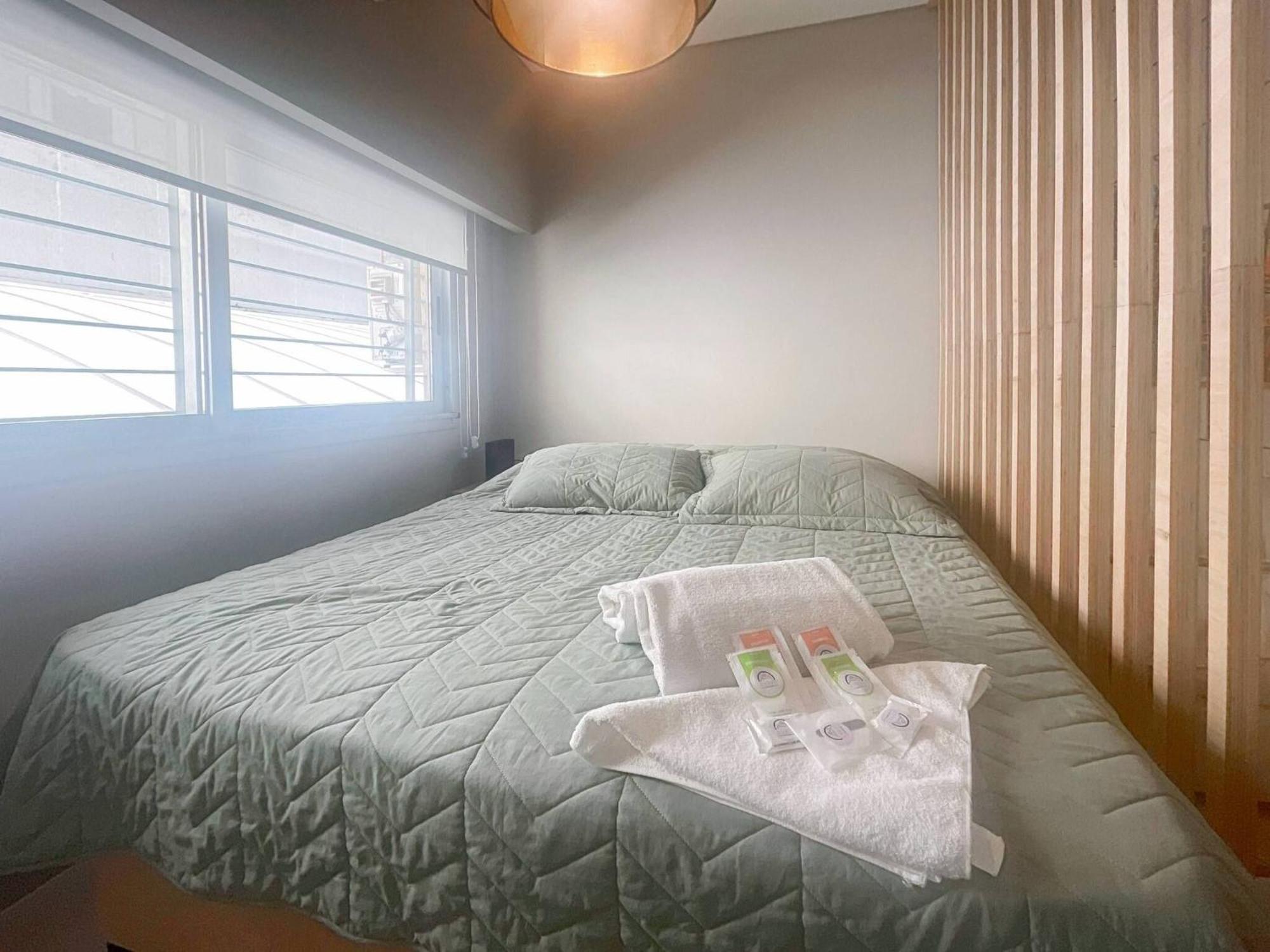 In The Heart Of San Telmo With Pool Apartamento *
