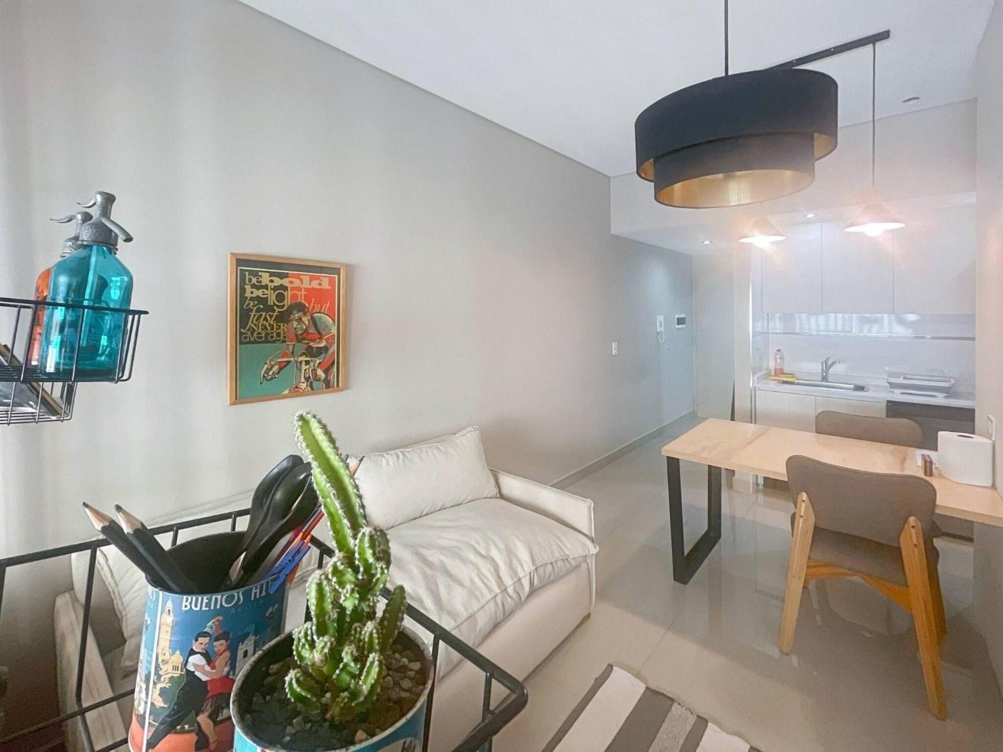 Apartamento In The Heart Of San Telmo With Pool *