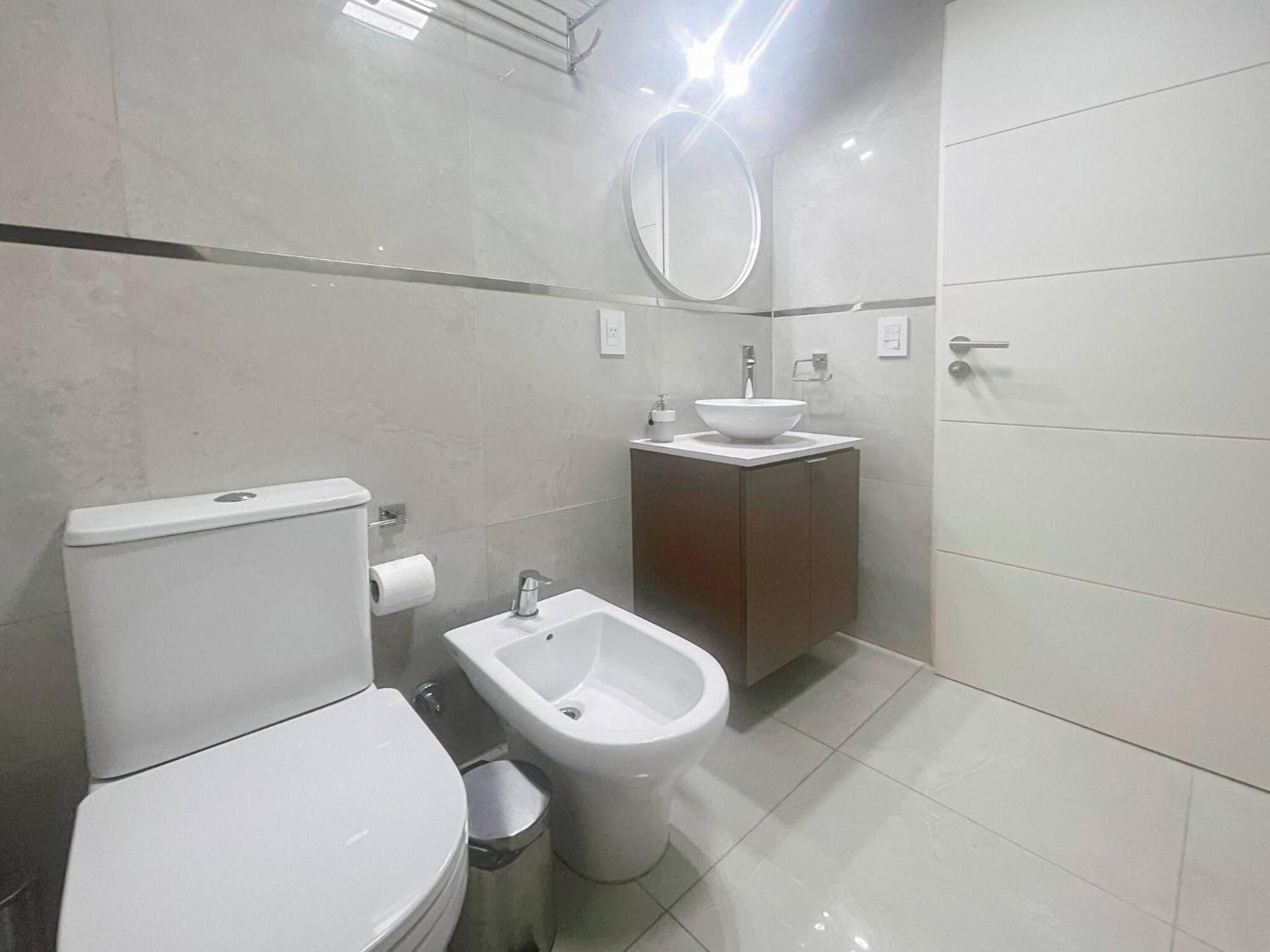 Apartamento In The Heart Of San Telmo With Pool Ciudad Autónoma de Buenos Aires