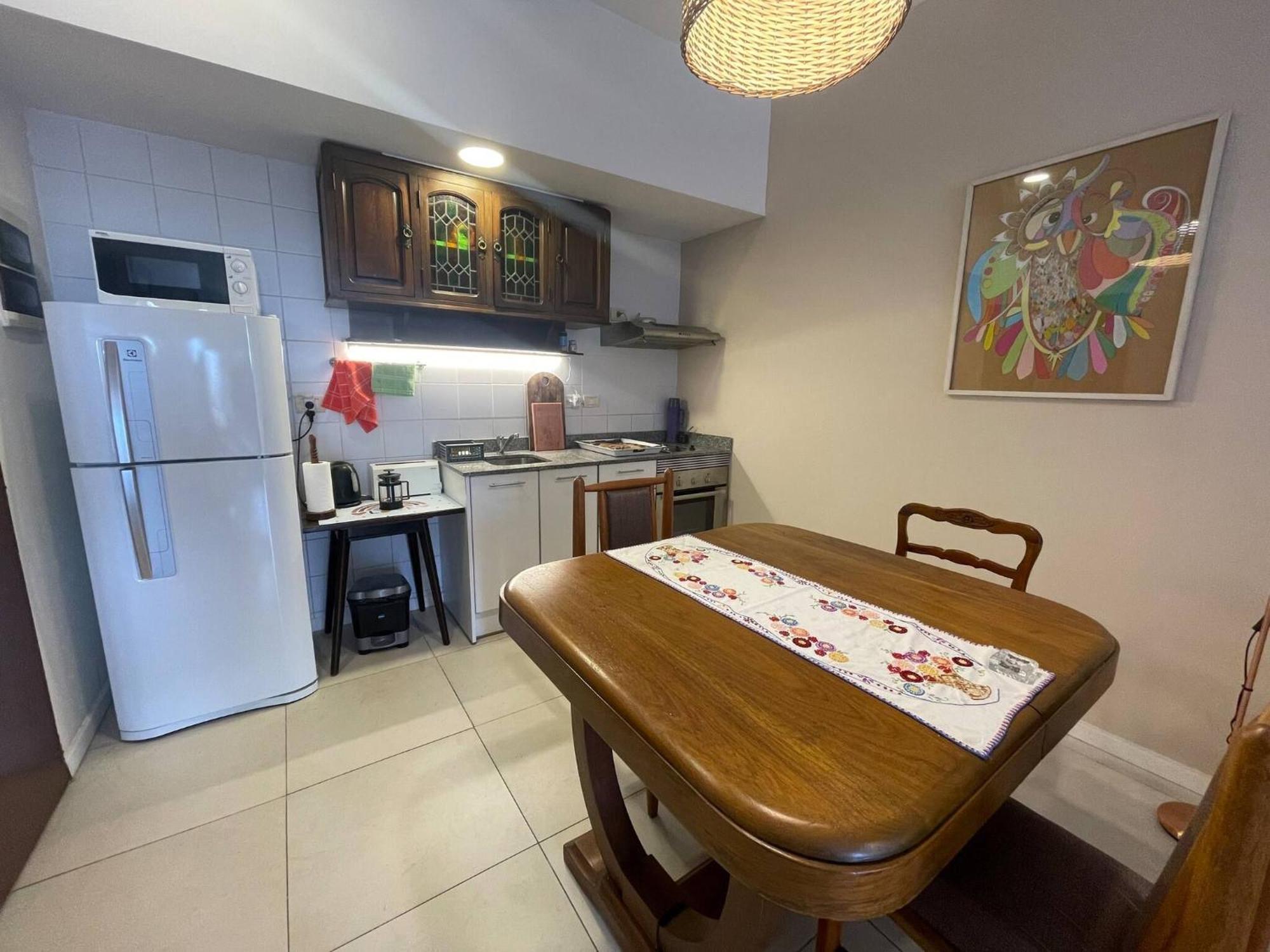 Heart Of San Telmo With Pool And Barbecue Apartment Buenos Aires